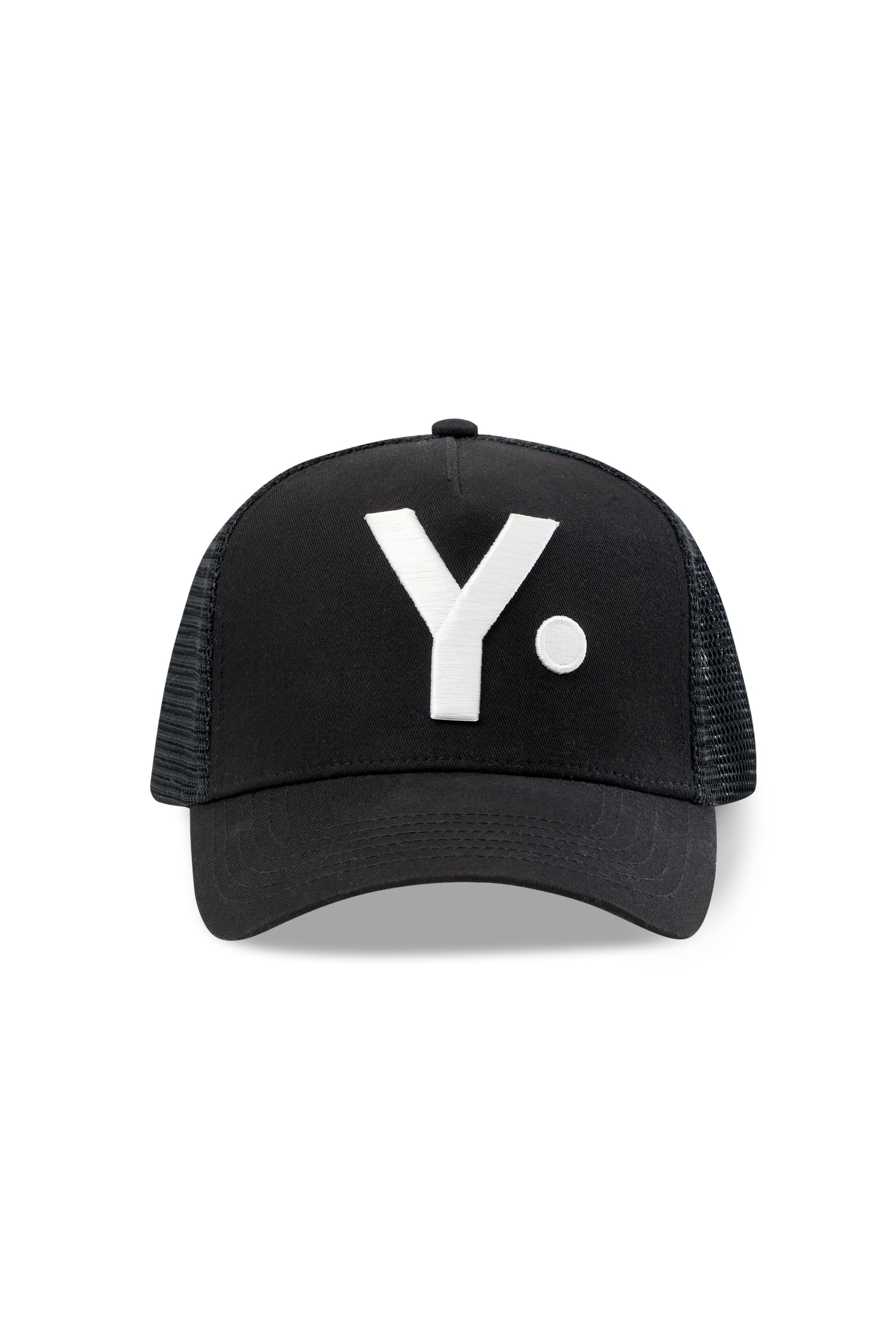 Y Trucker Cap