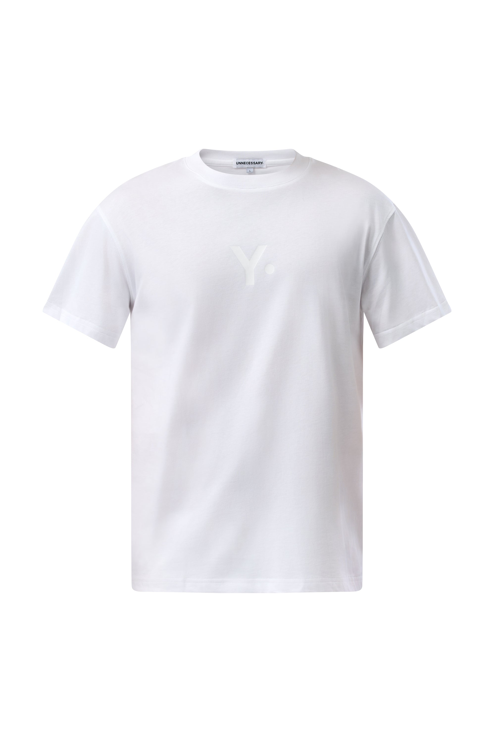Y Logo T-Shirt