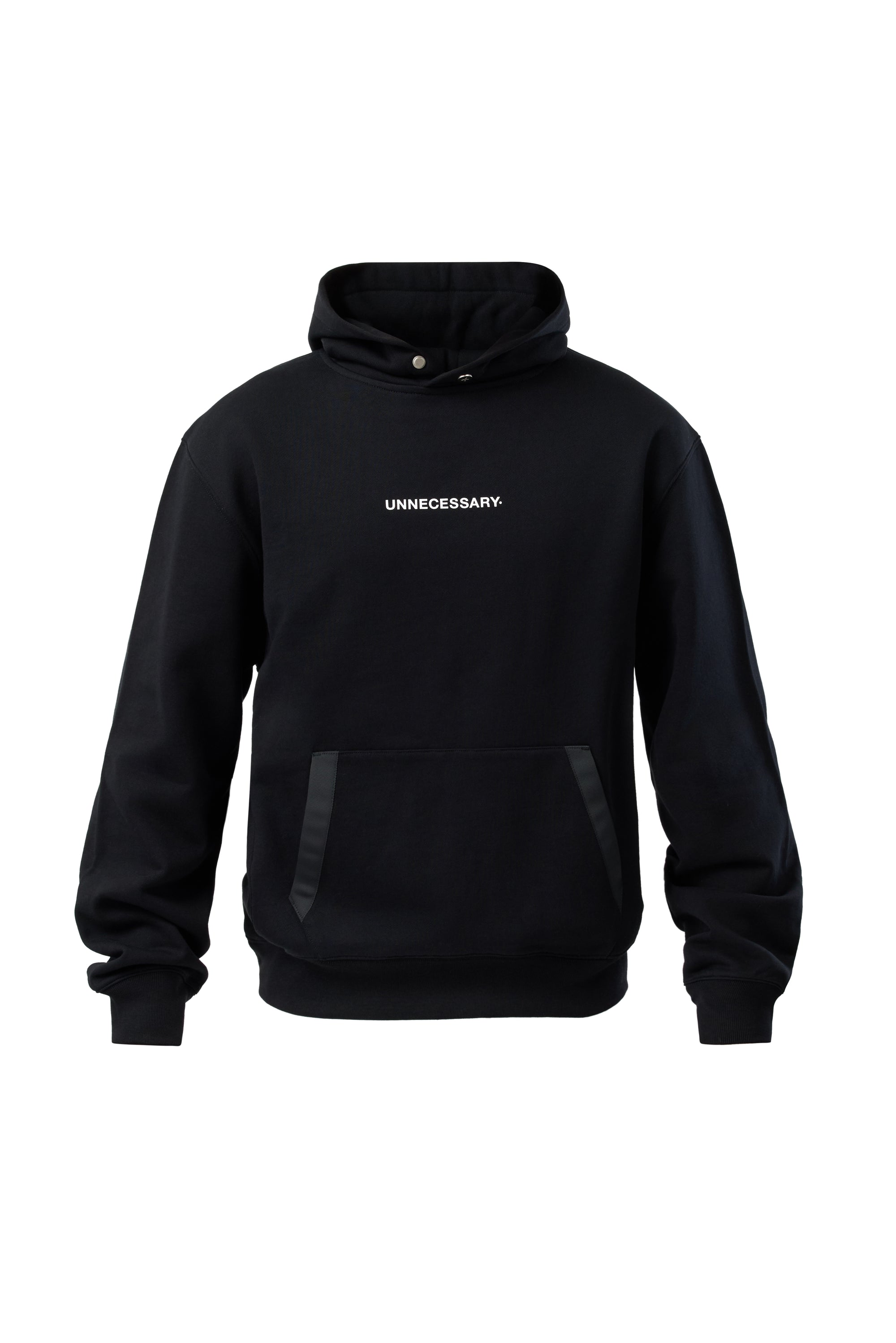 Logo Hoodie