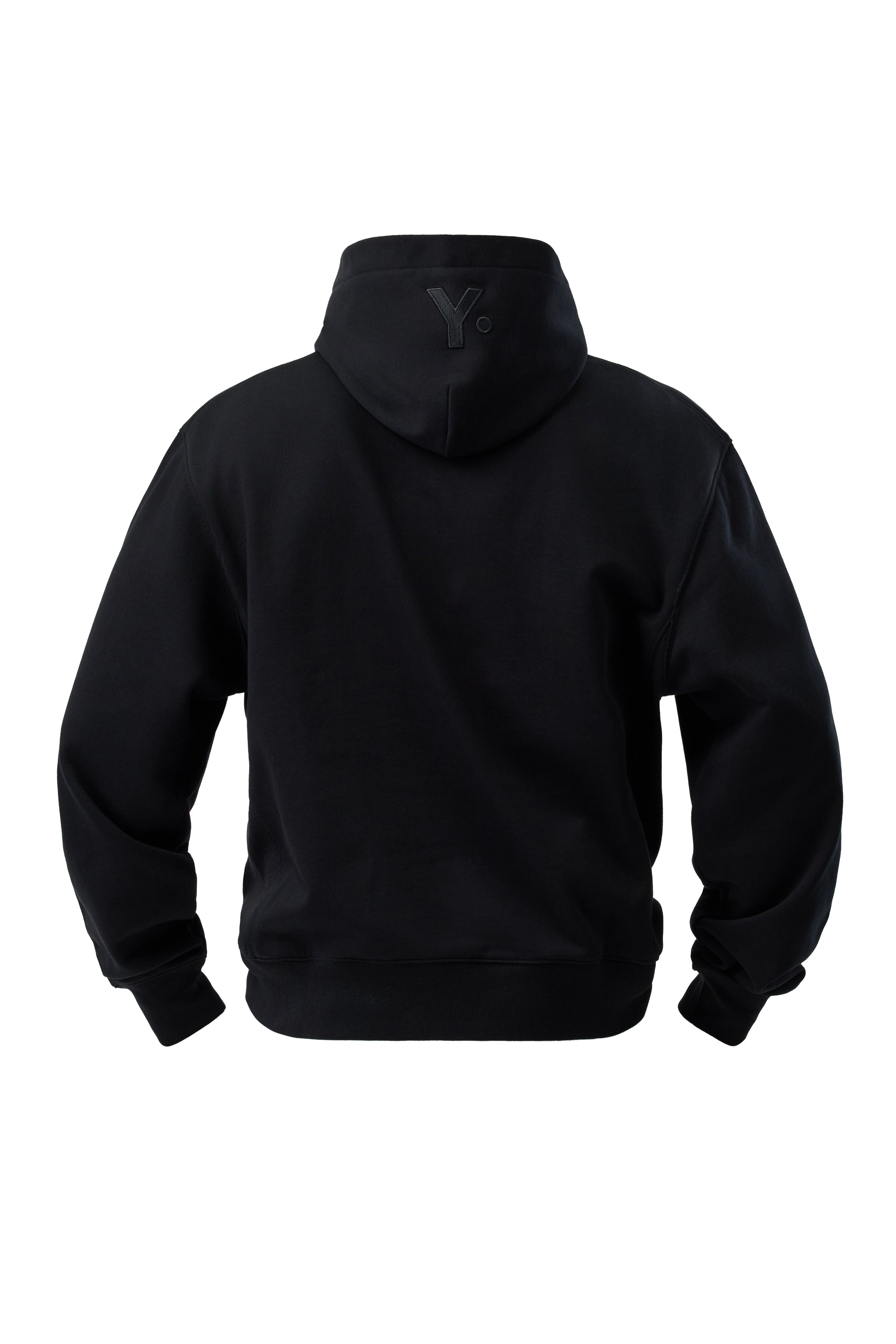Logo Hoodie