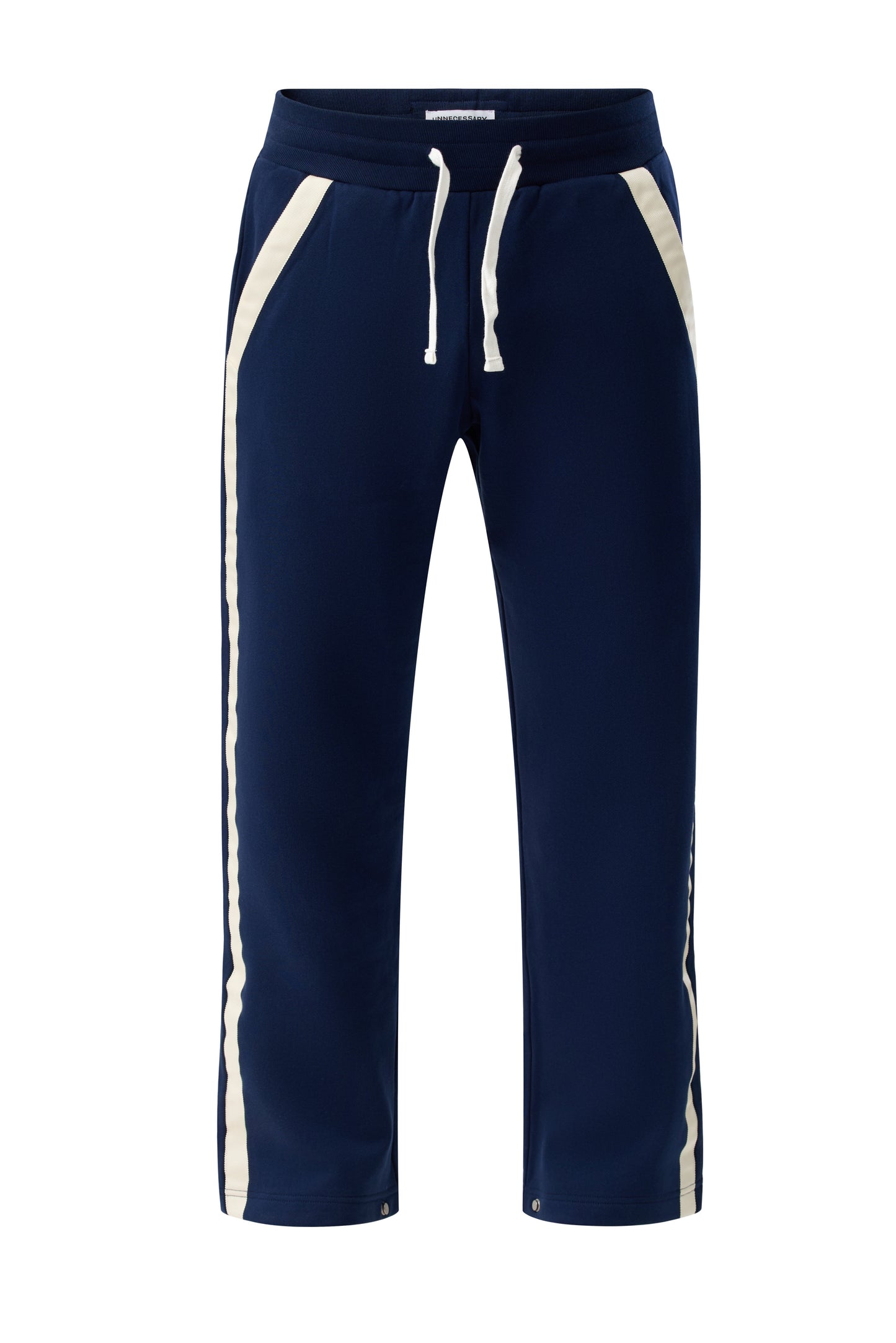 Side Stripe Sweatpants - COMING SOON