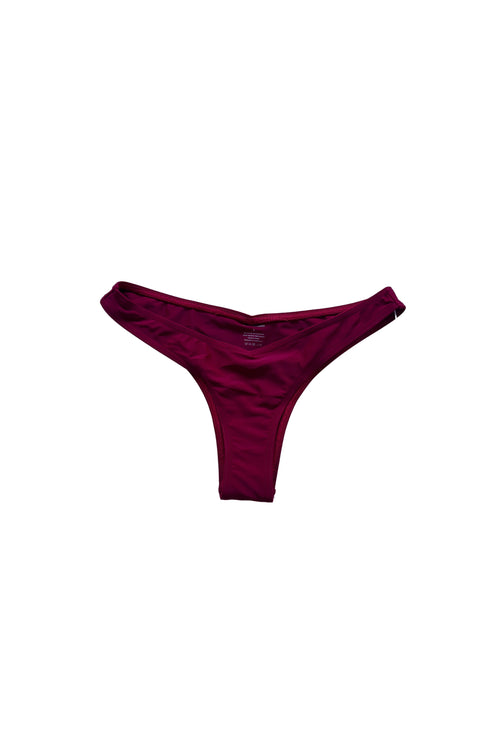 Cheeky Bikini Bottoms
