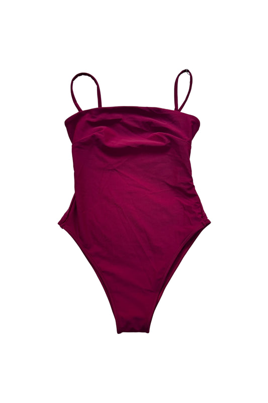 One-Piece Bikini