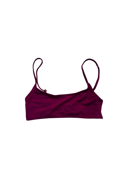 Scoop Bikini Top