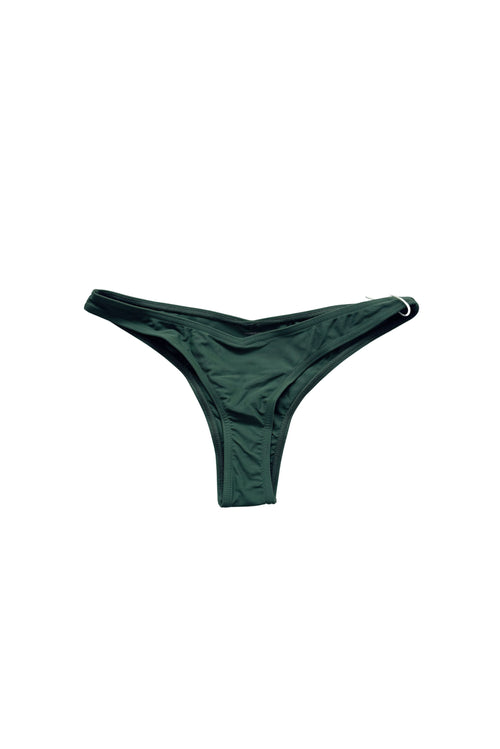 Cheeky Bikini Bottoms