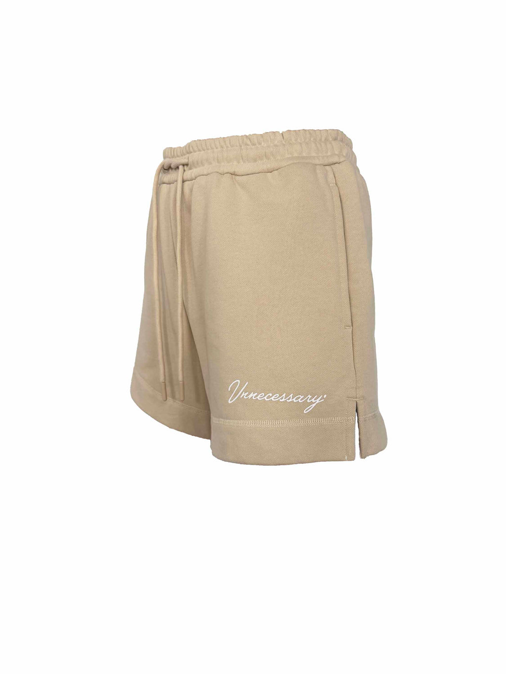 Script Logo Sweat Shorts
