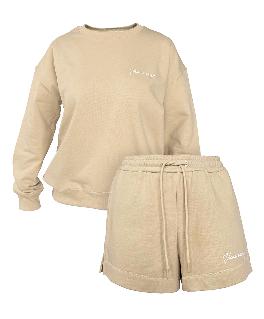 SCRIPT TRAVEL SET - DUNE