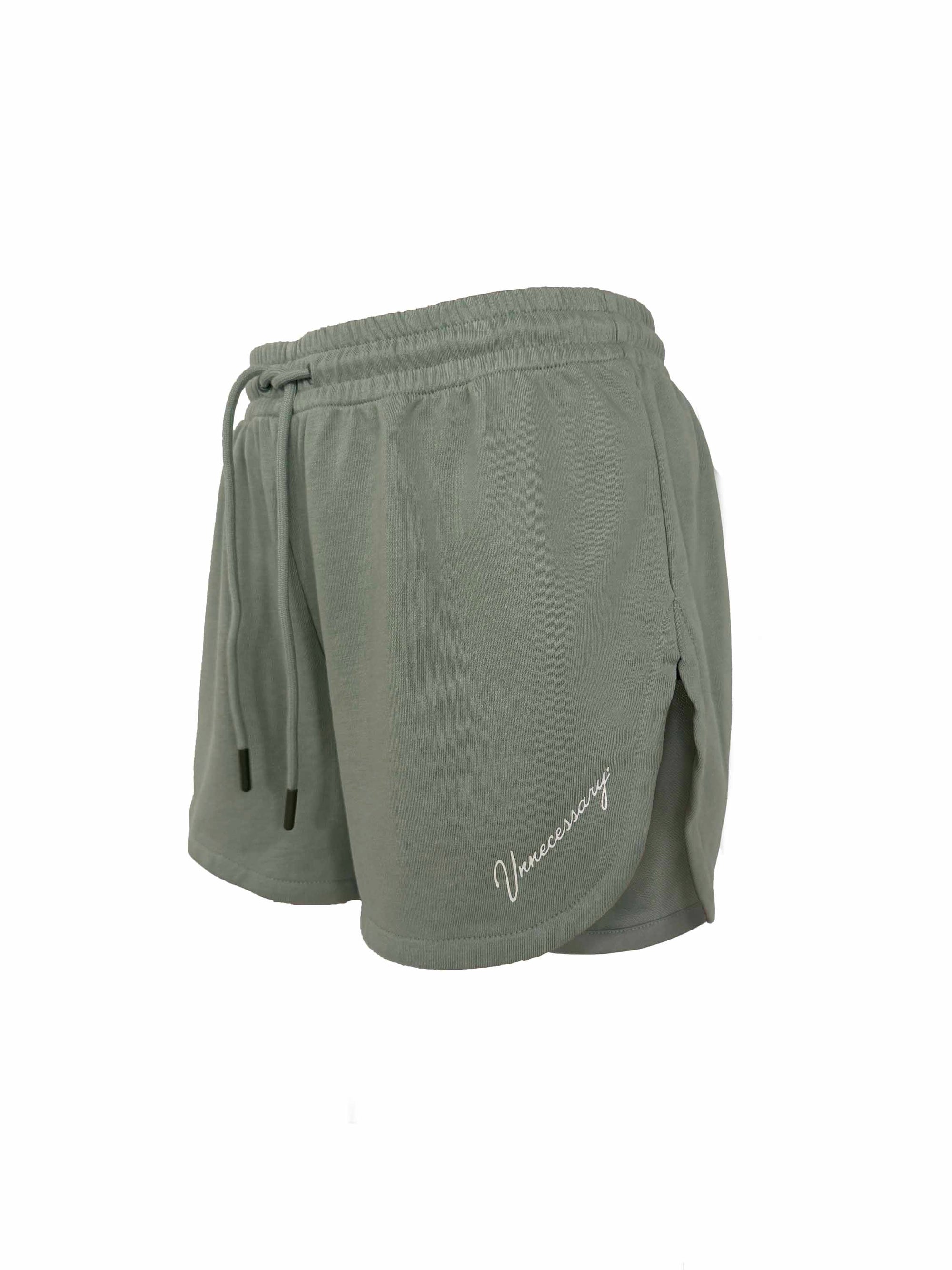 Negroni Sweat Shorts
