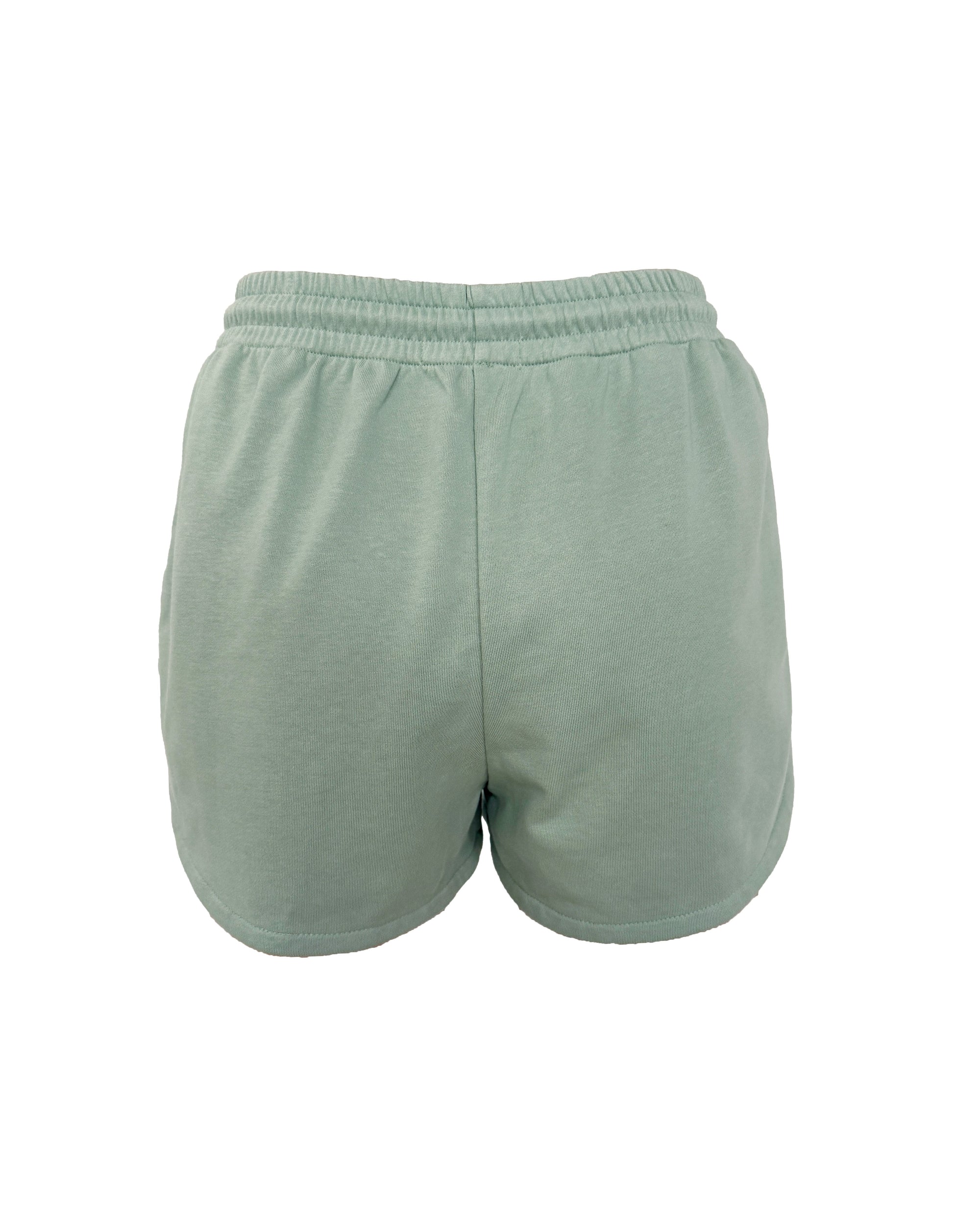 Negroni Sweat Shorts
