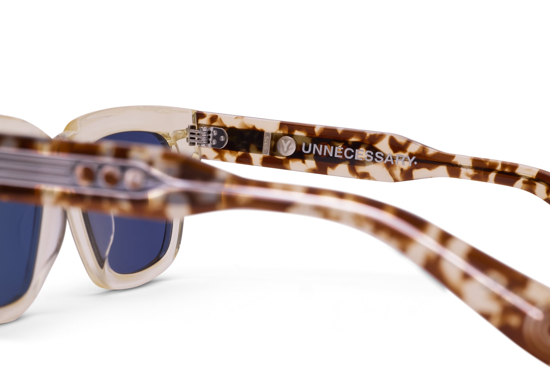 Phantom MK1 - Crystal Tortoiseshell