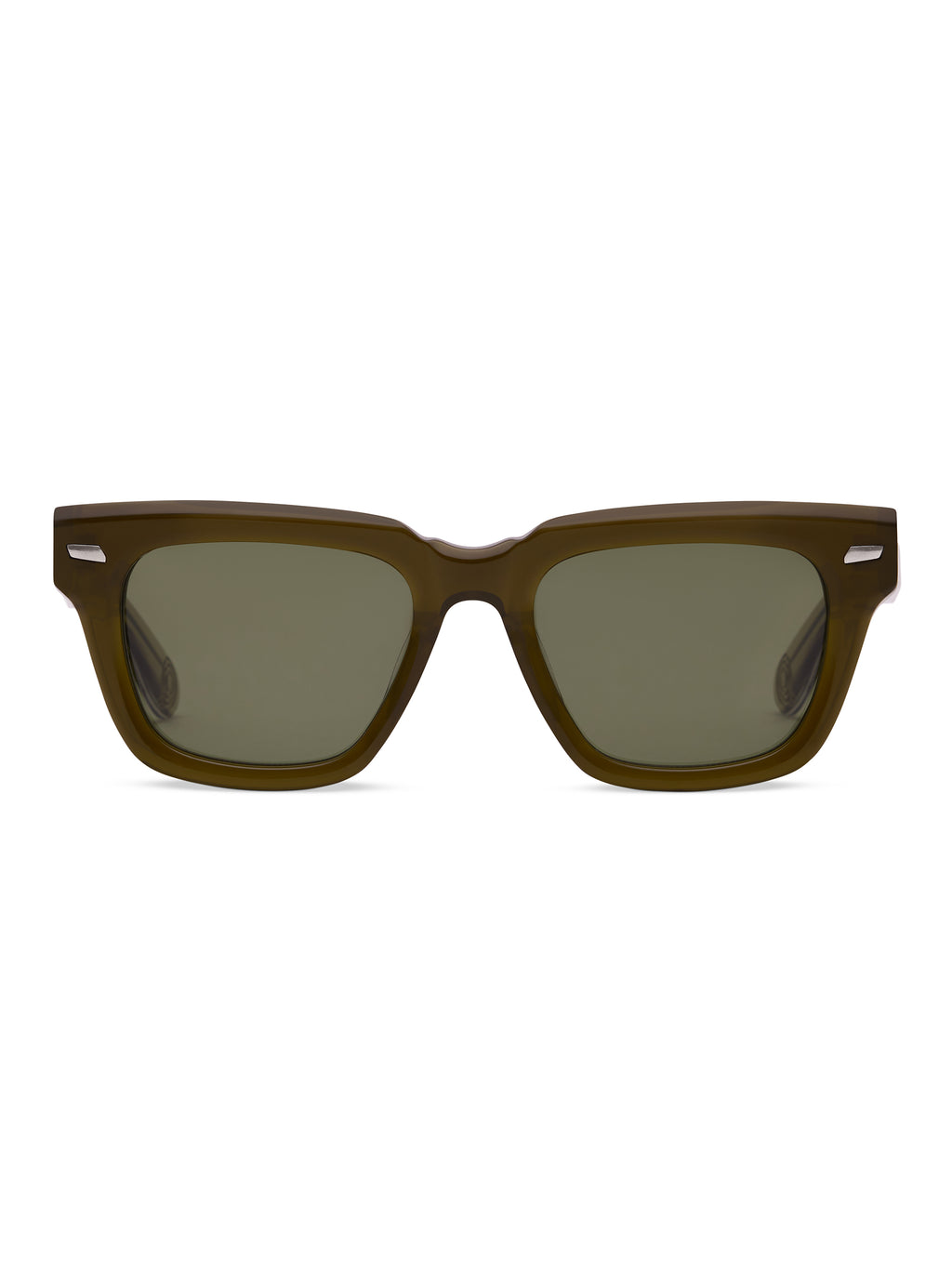 Phantom MK1 - TYPE 1 - Military green