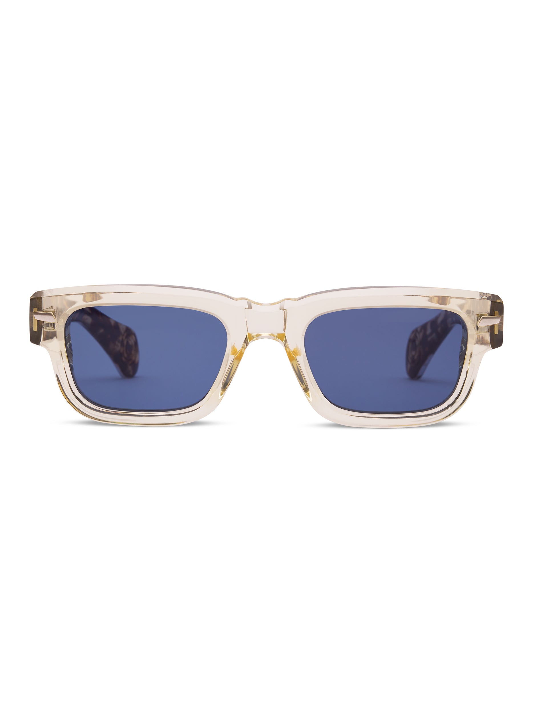 Wraith Mk1 – TYPE 1 - Buttery Crystal Tortoise