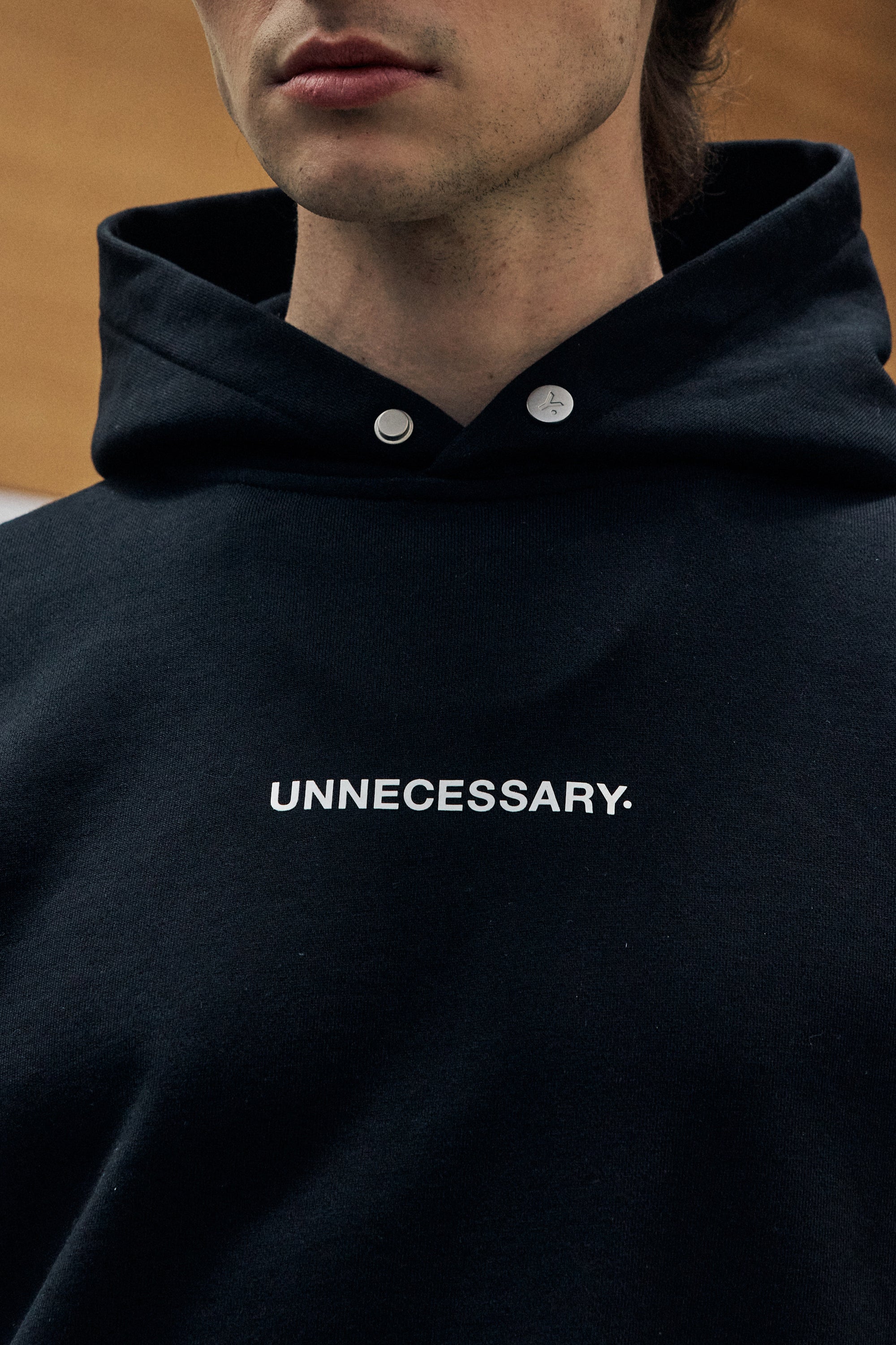 Logo Hoodie