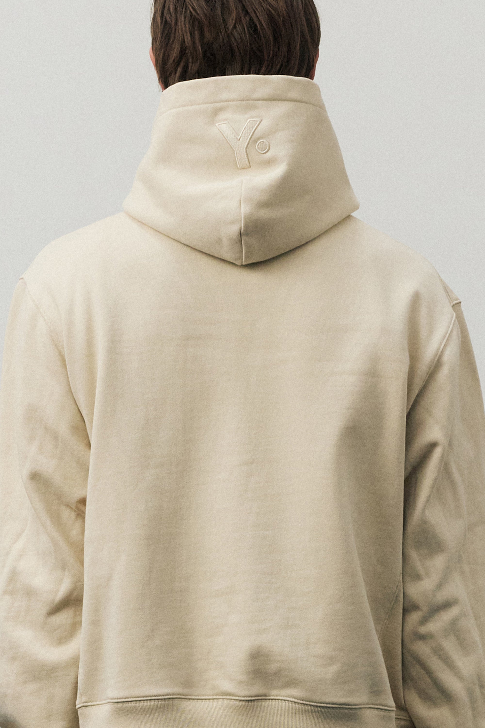 Logo Hoodie