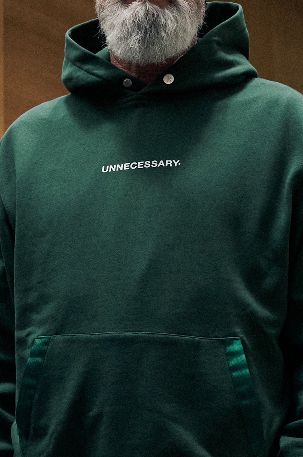 Logo Hoodie