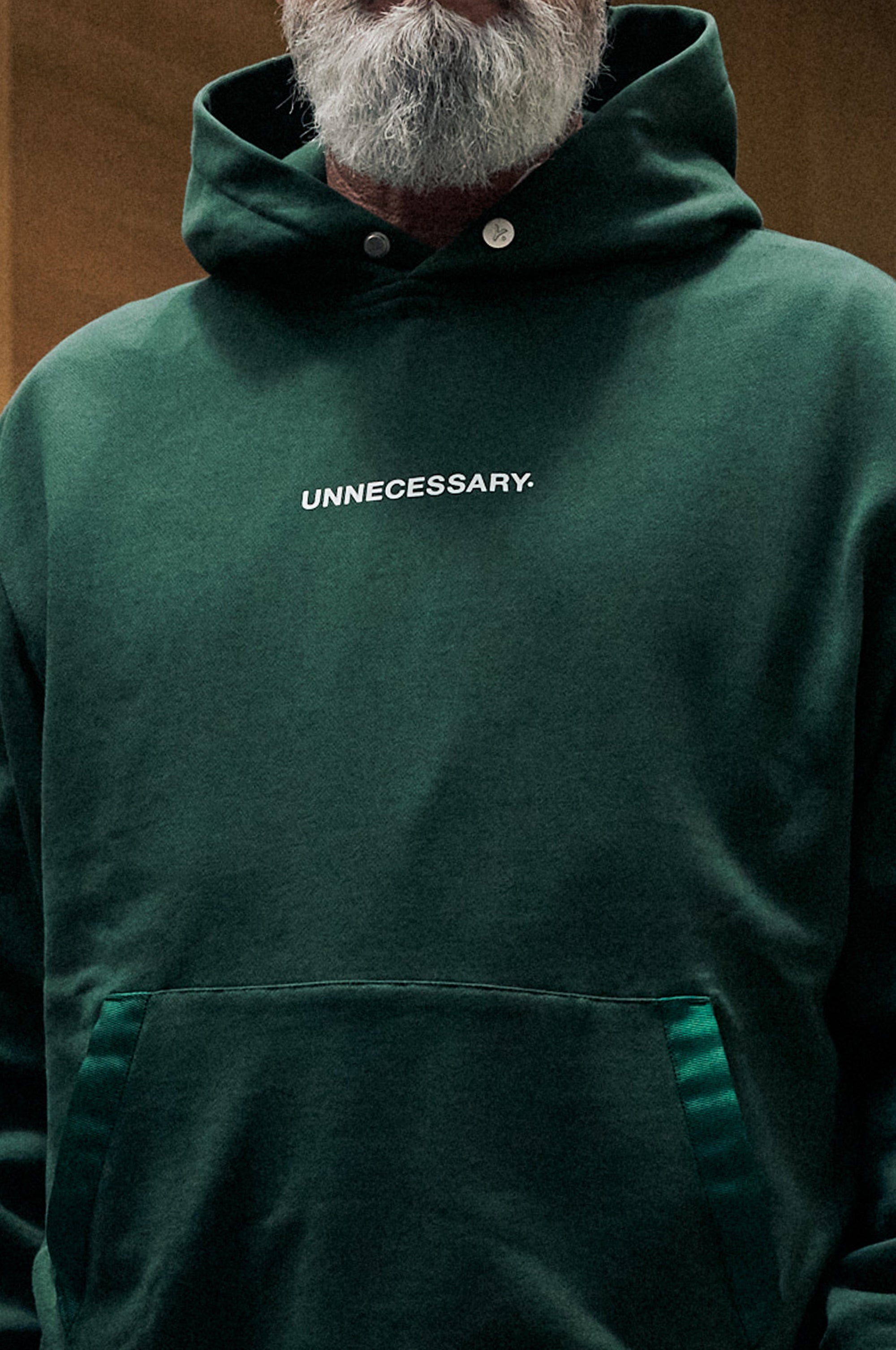 Logo Hoodie