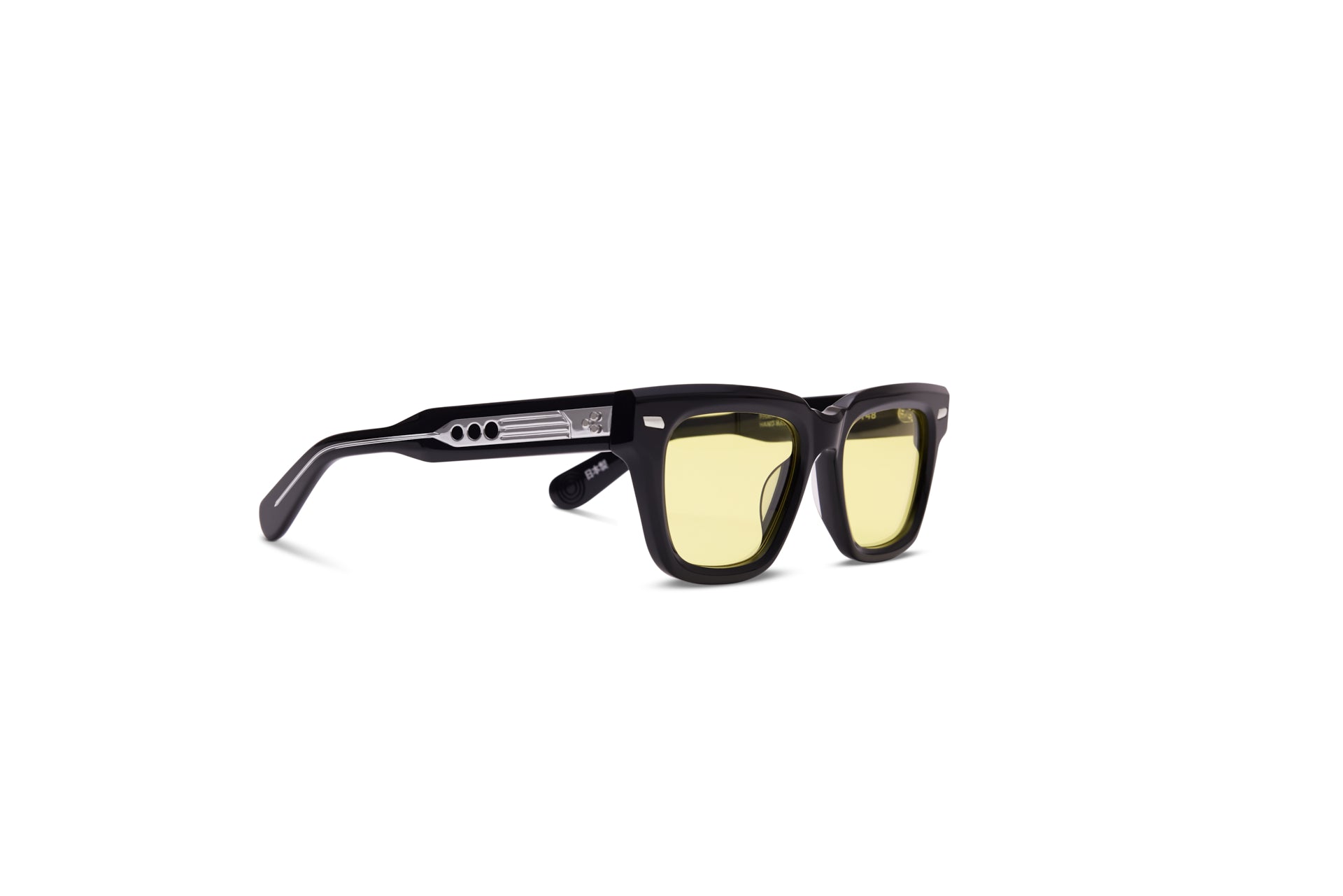 Phantom MK1 - Stealth Black