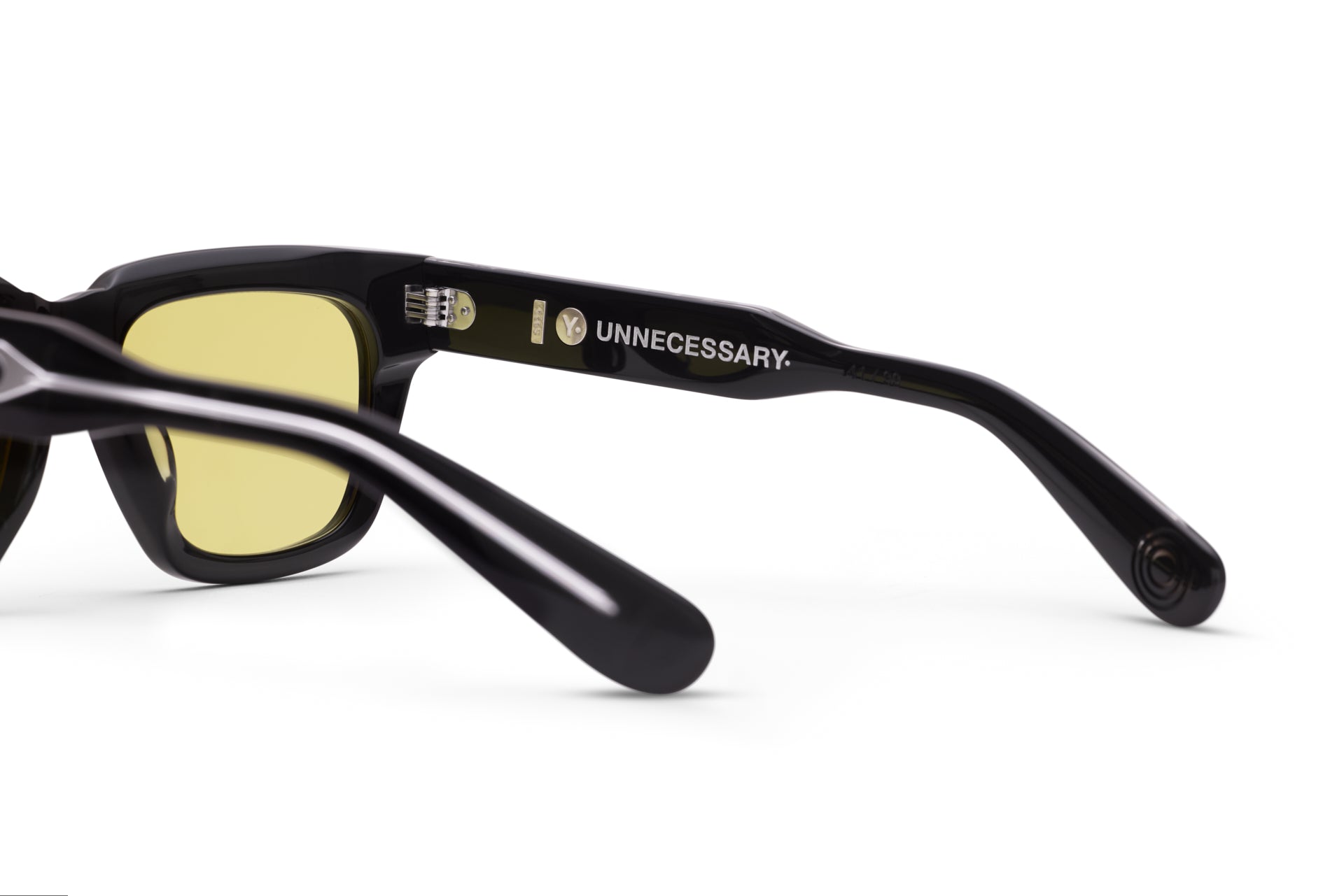 Phantom MK1 - Stealth Black