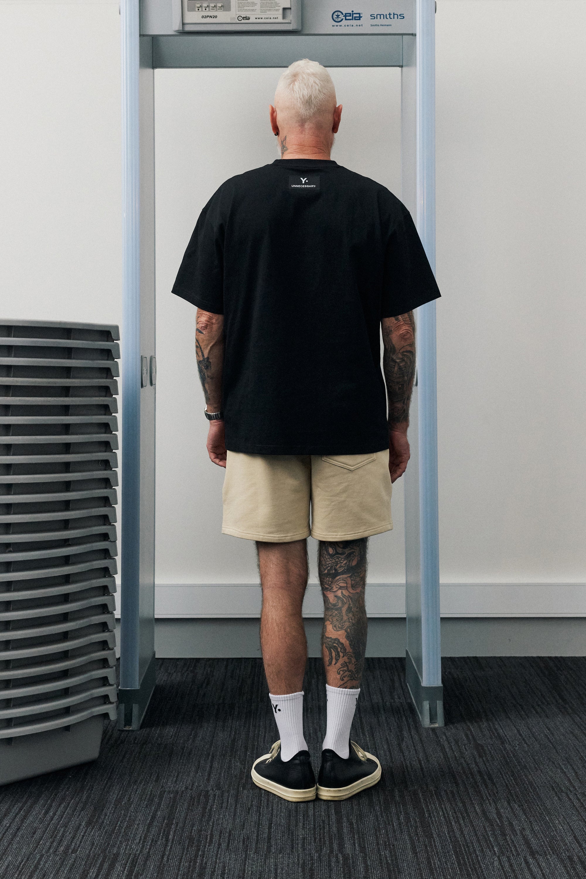 Logo T-Shirt
