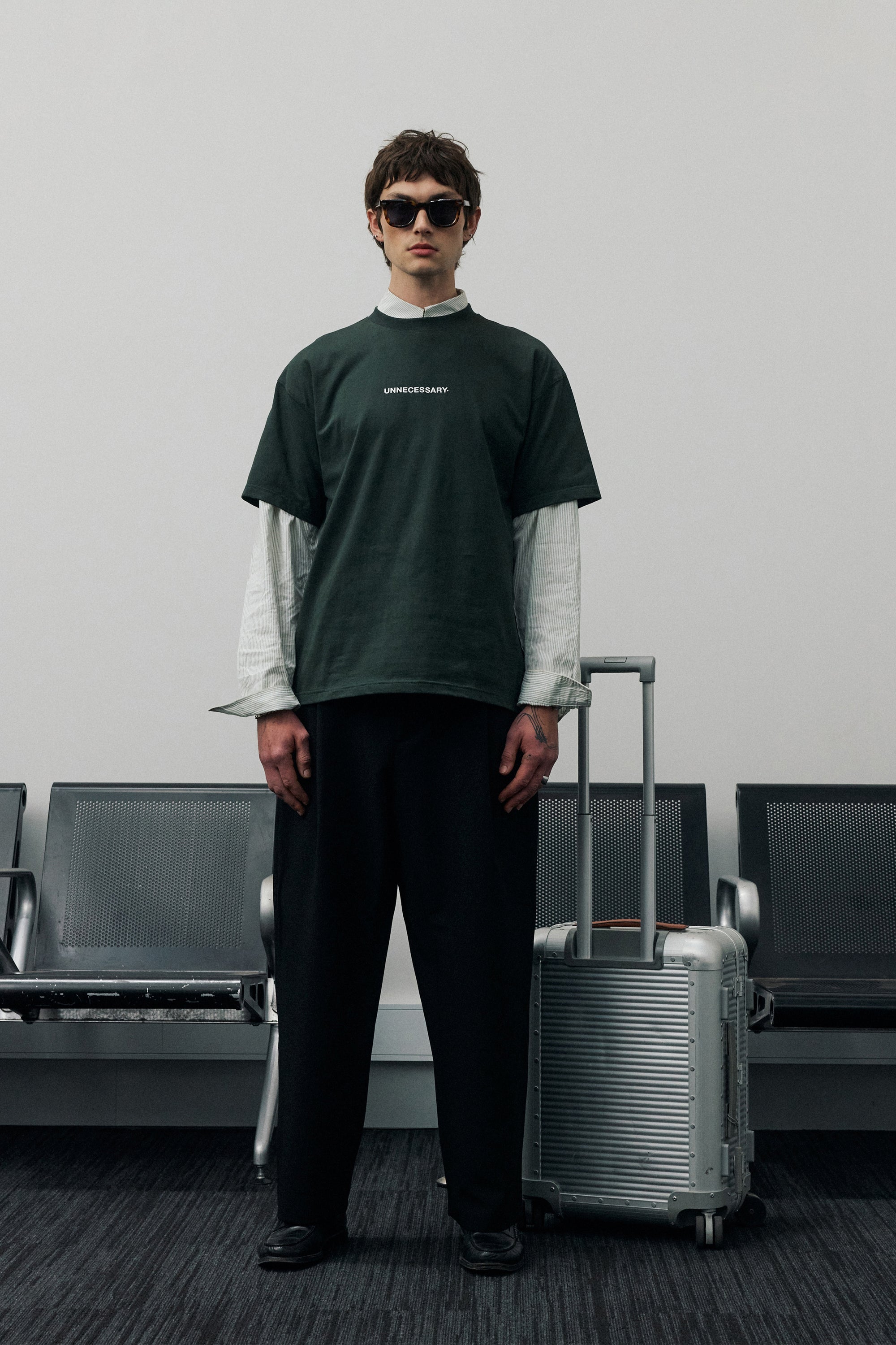 Logo T-Shirt