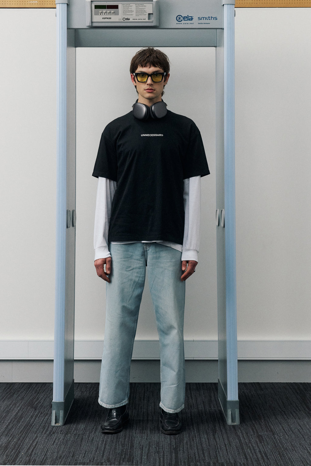 Survival T-Shirt
