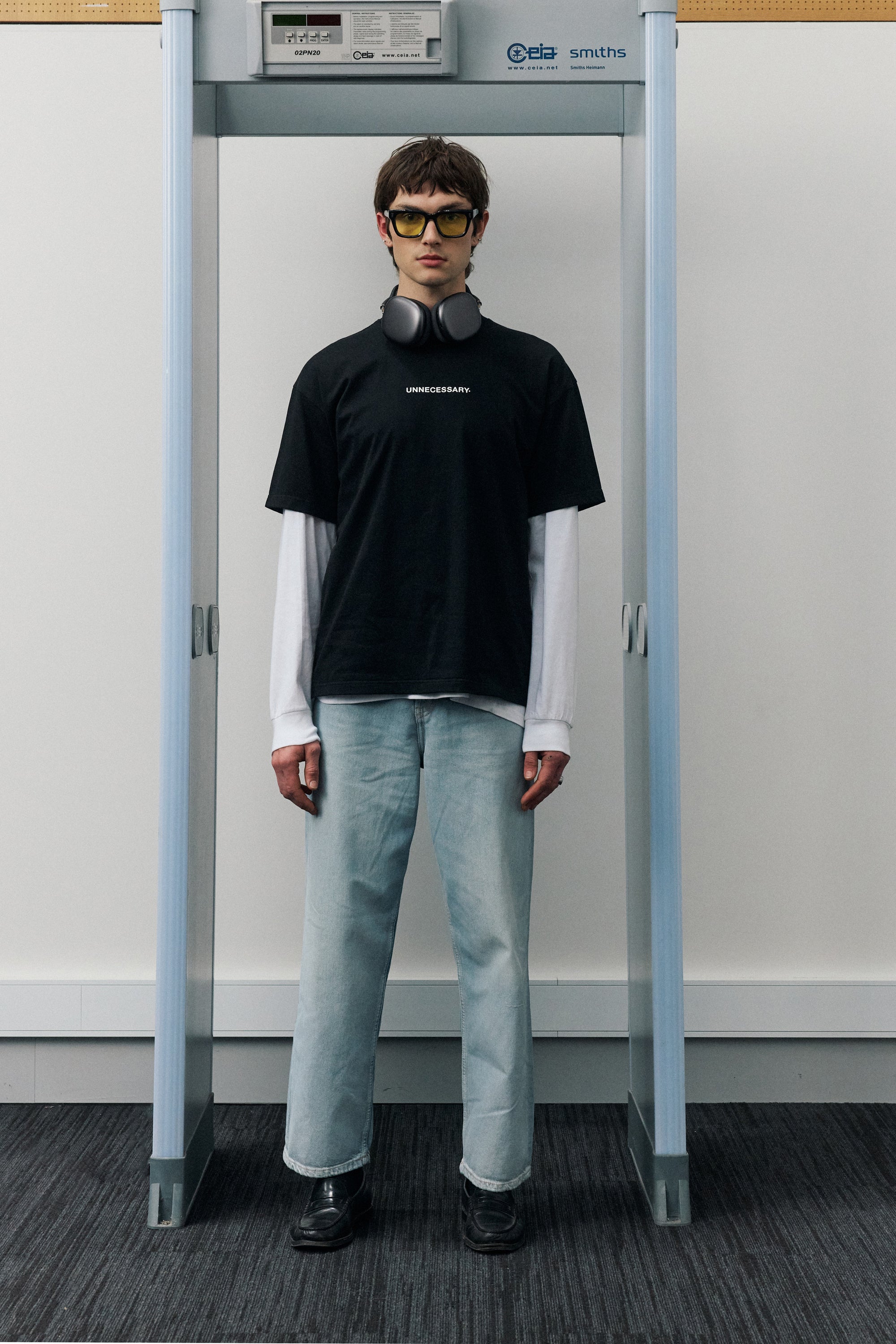 Survival T-Shirt
