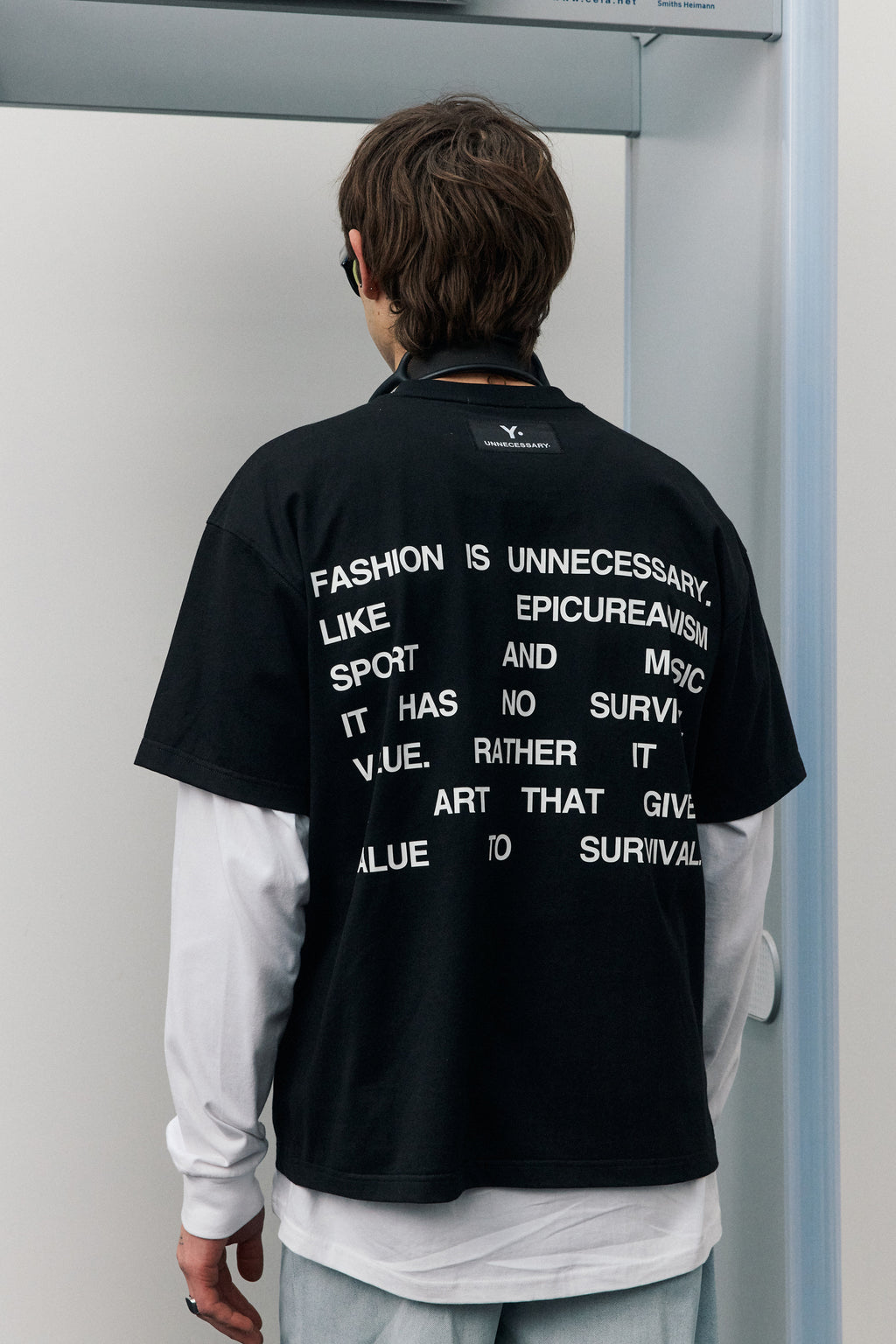 Survival T-Shirt