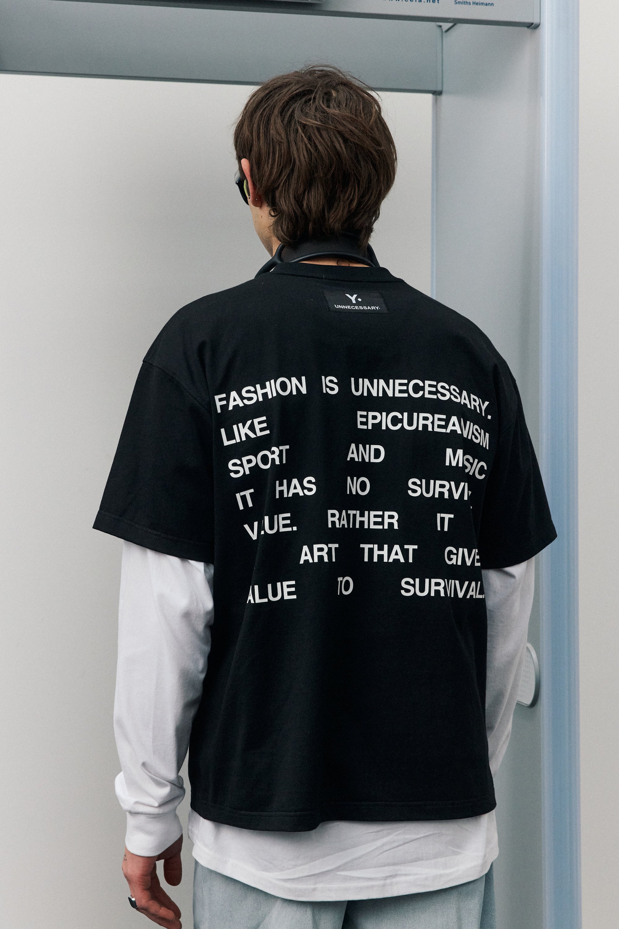 Survival T-Shirt