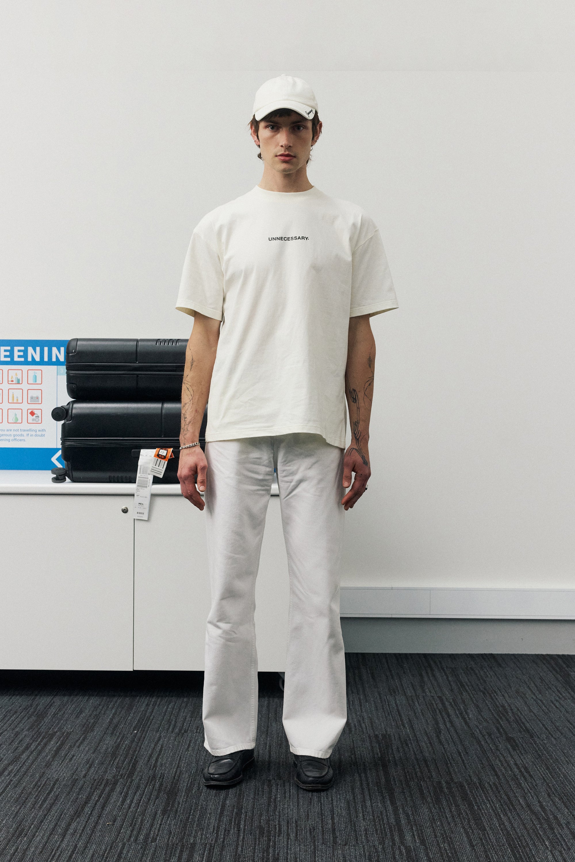 Survival T-Shirt