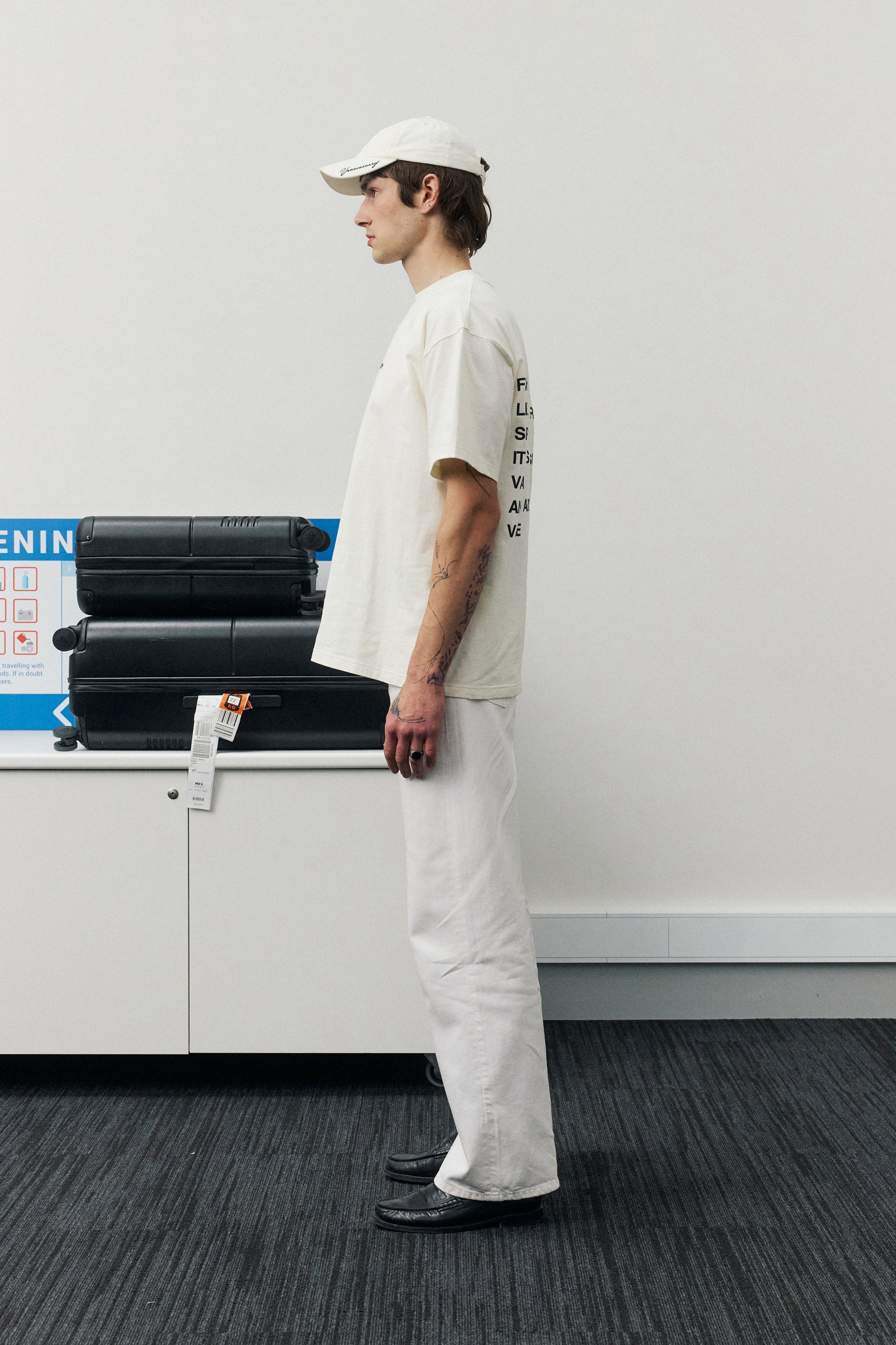 Survival T-Shirt