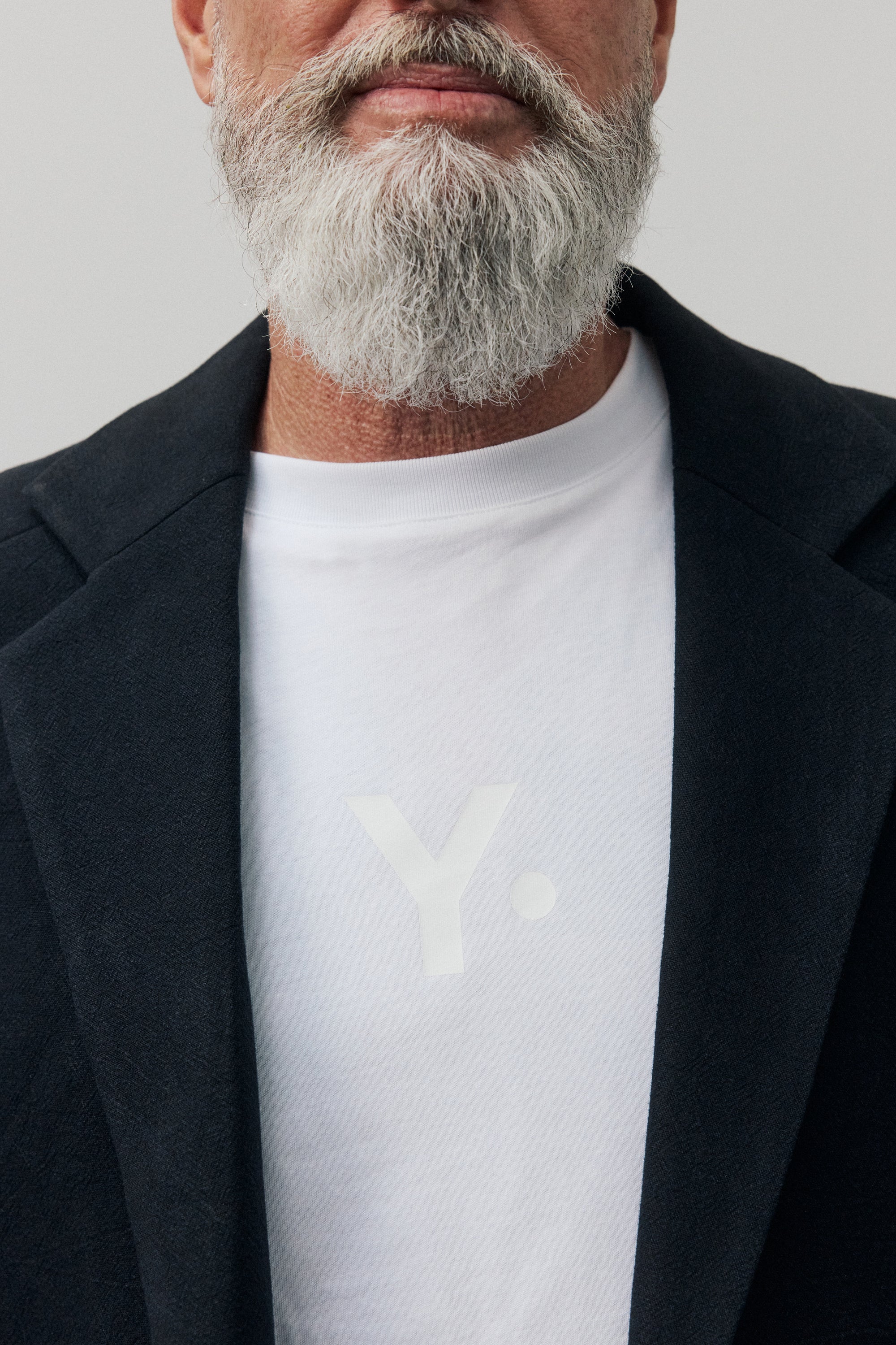 Y Logo T-Shirt