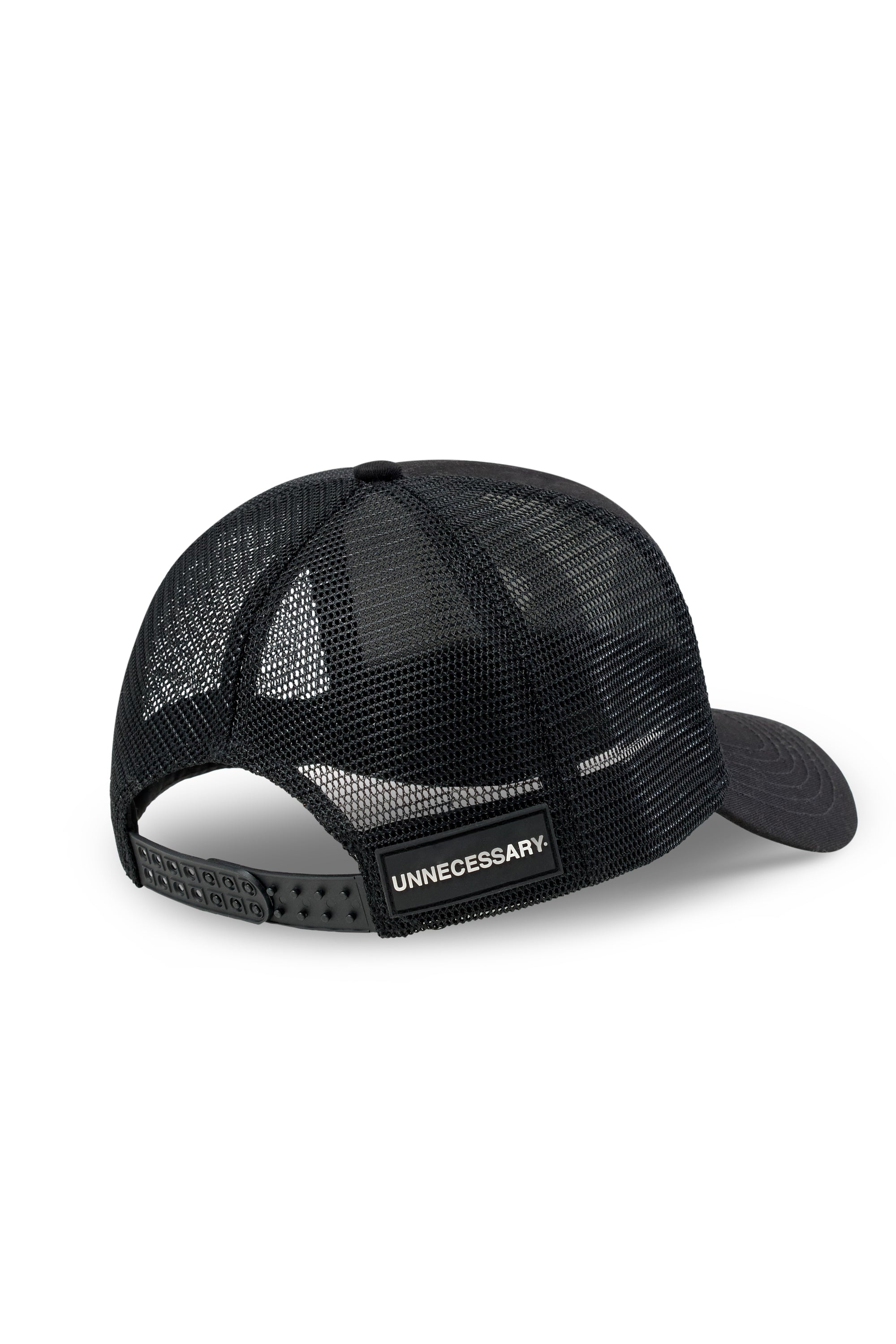 Y Trucker Cap