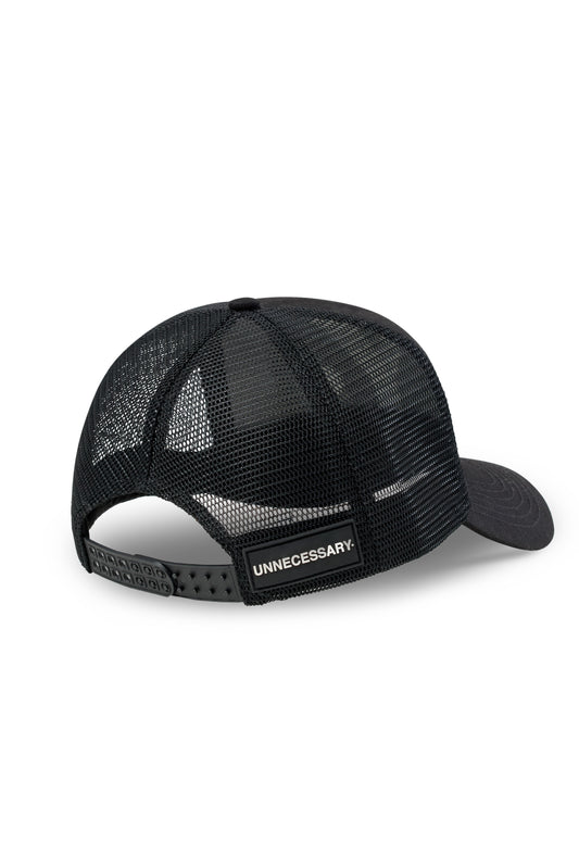 Y Trucker Cap