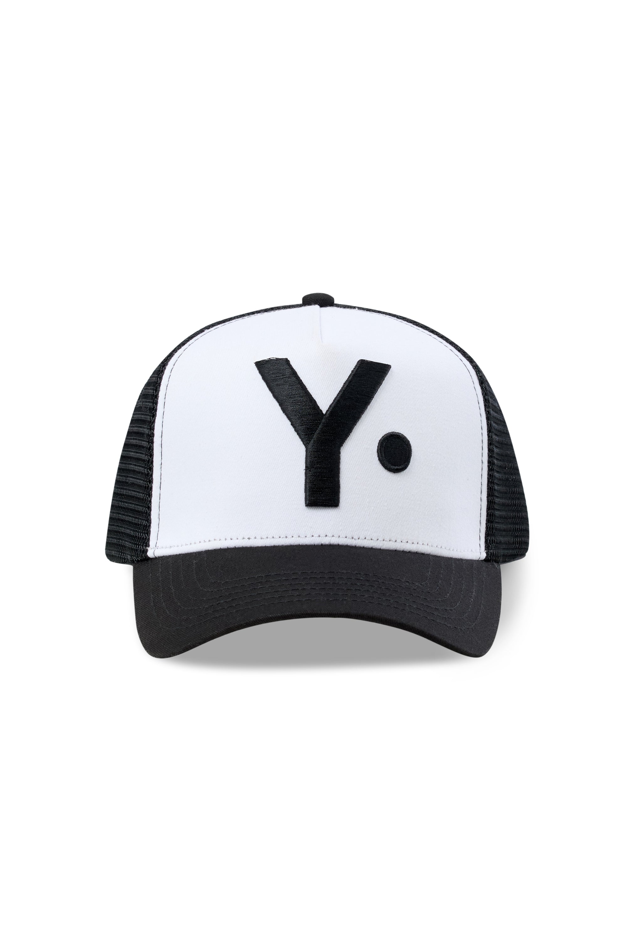 Y Trucker Cap