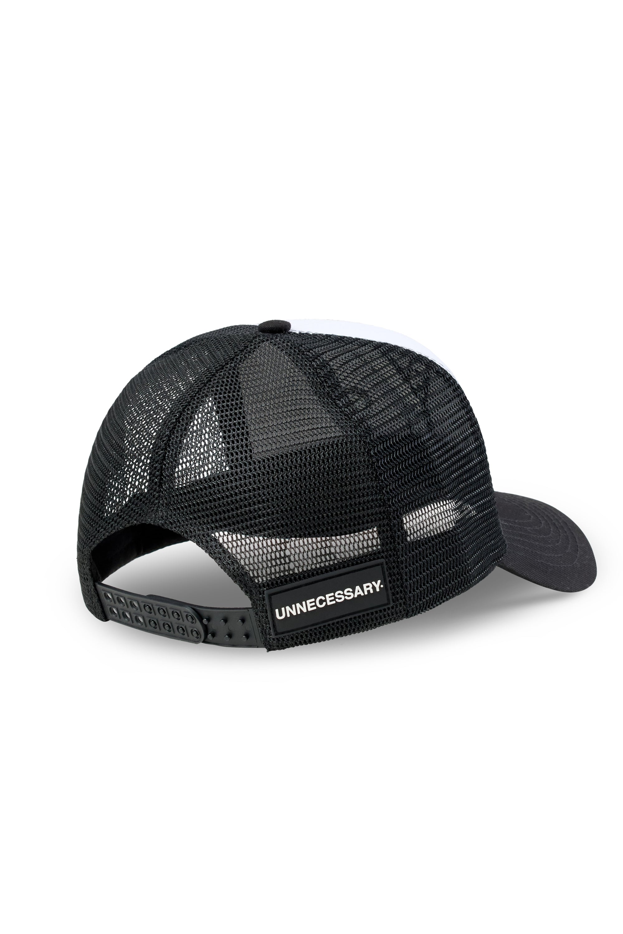 Y Trucker Cap