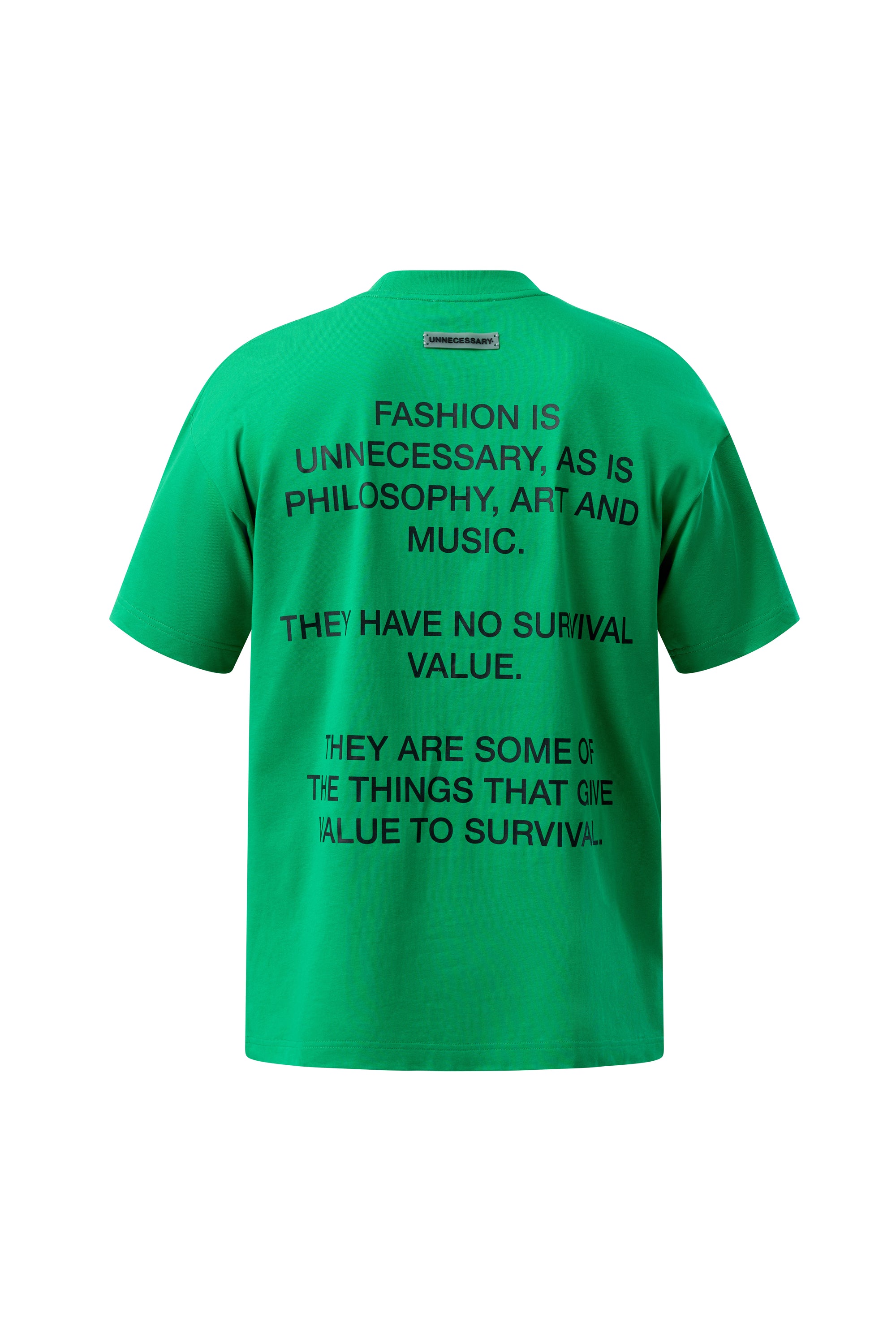 Heavyweight Survival T-Shirt