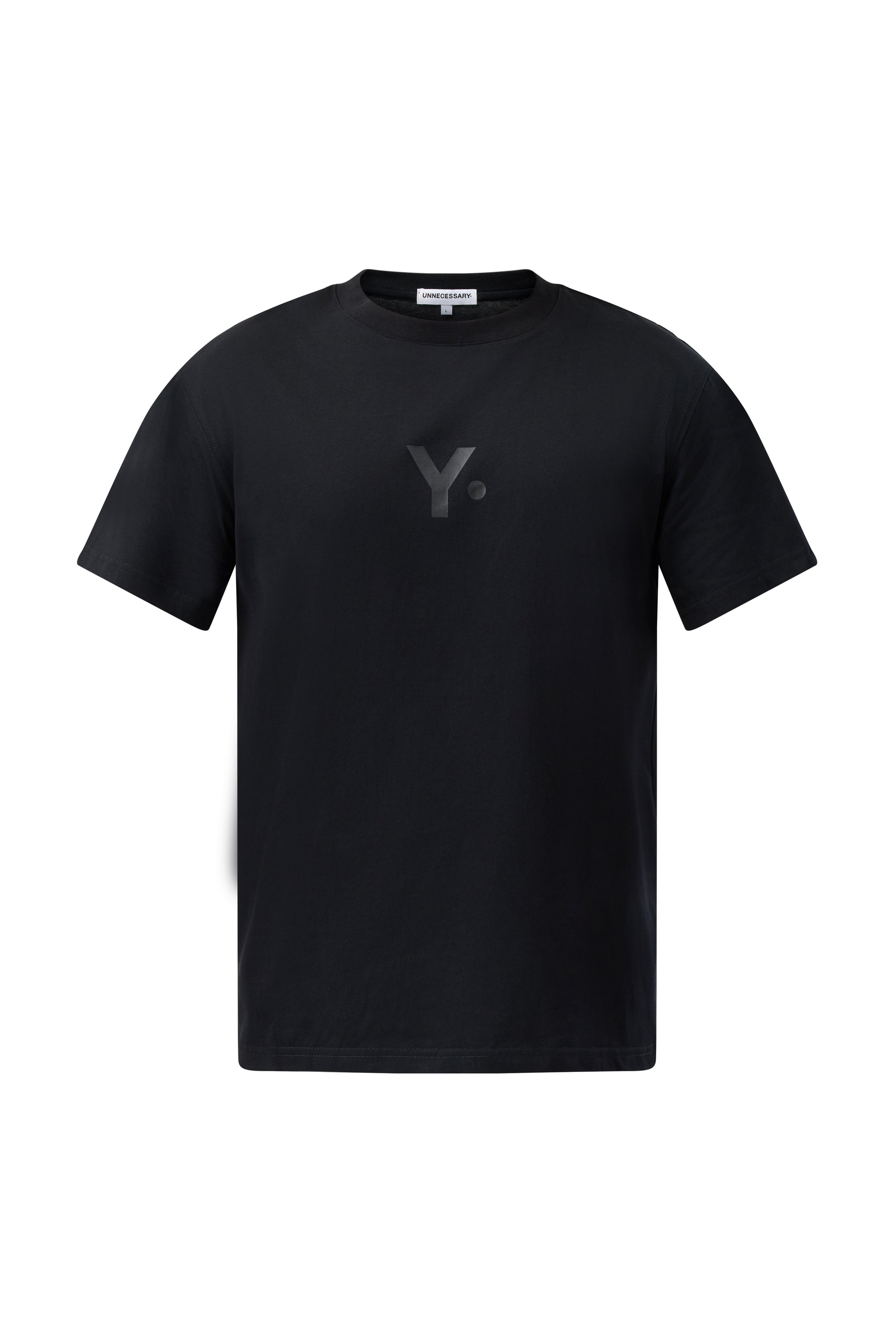 Y Logo T-Shirt