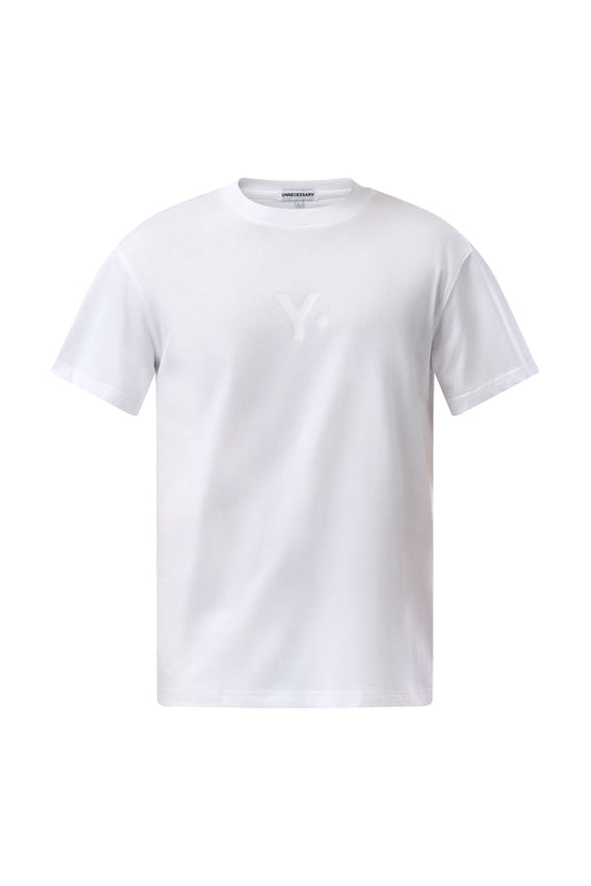 Y Logo T-Shirt