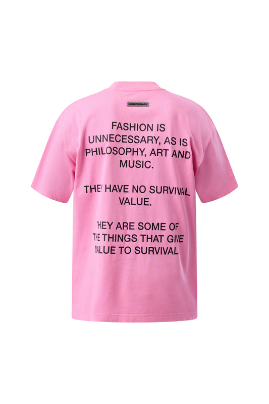 Heavyweight Survival T-Shirt