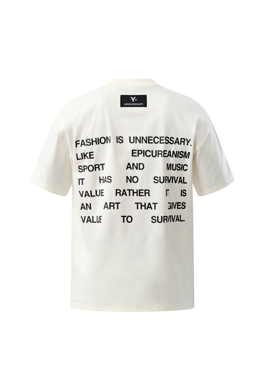 Survival T-Shirt