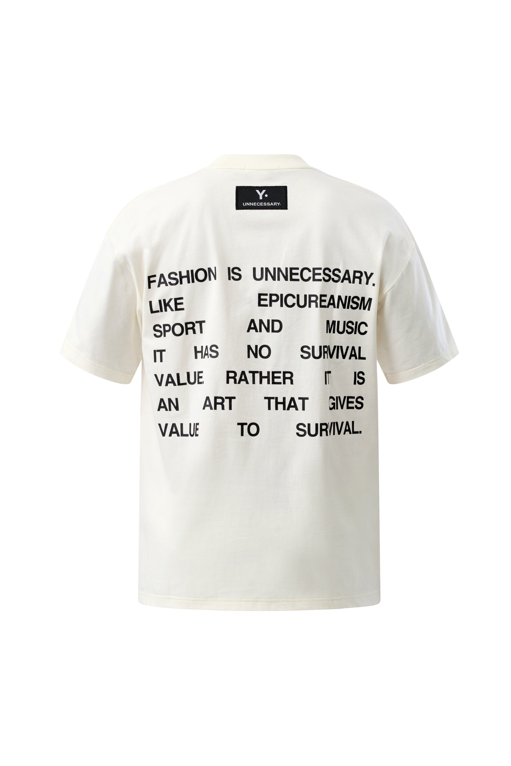 Survival T-Shirt