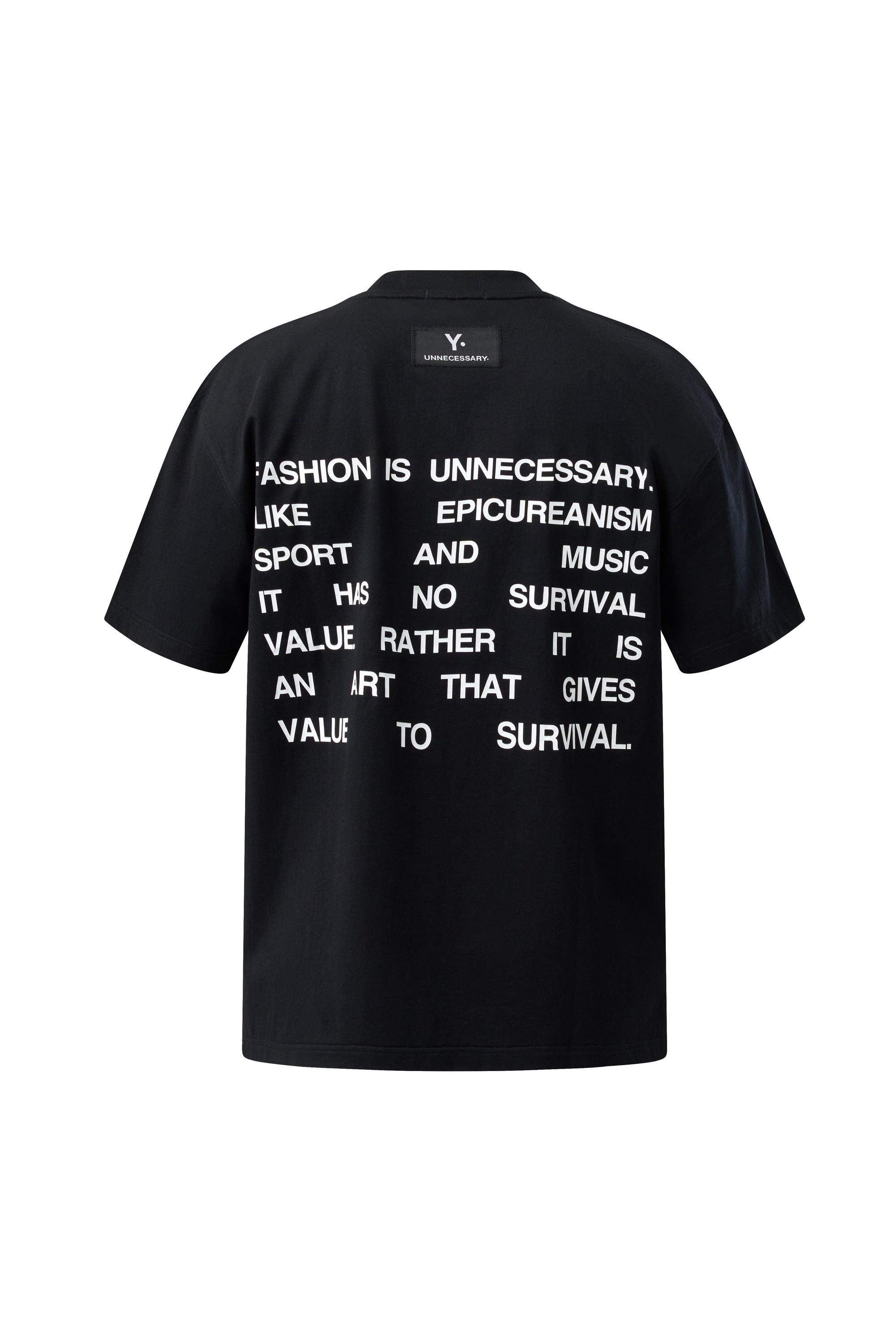 Survival T-Shirt