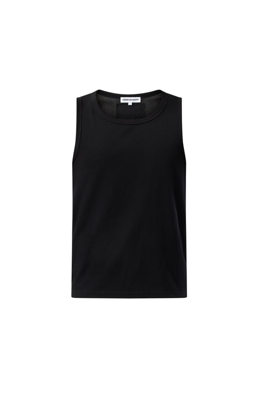 Ribbed Tank
