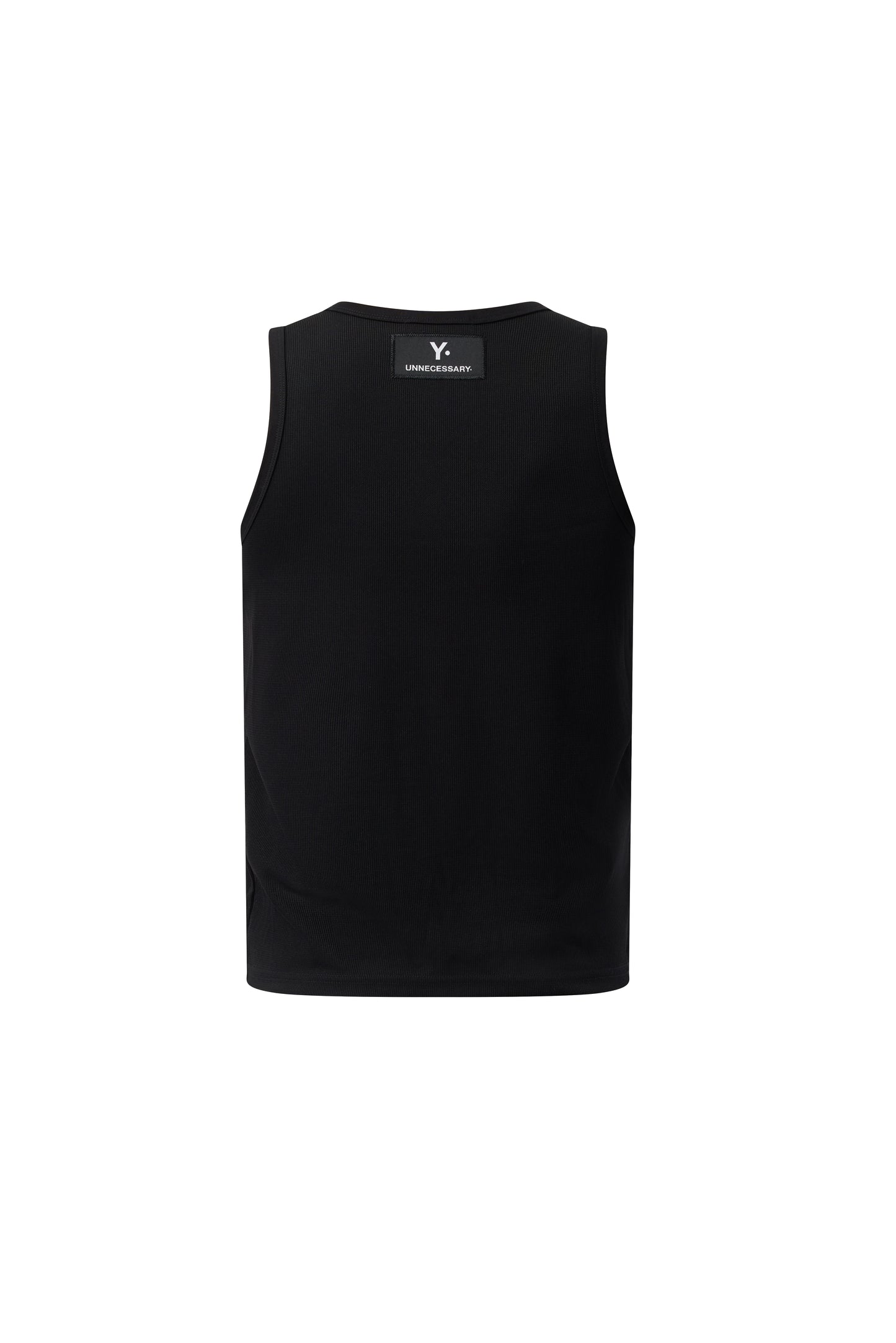 Ribbed Tank