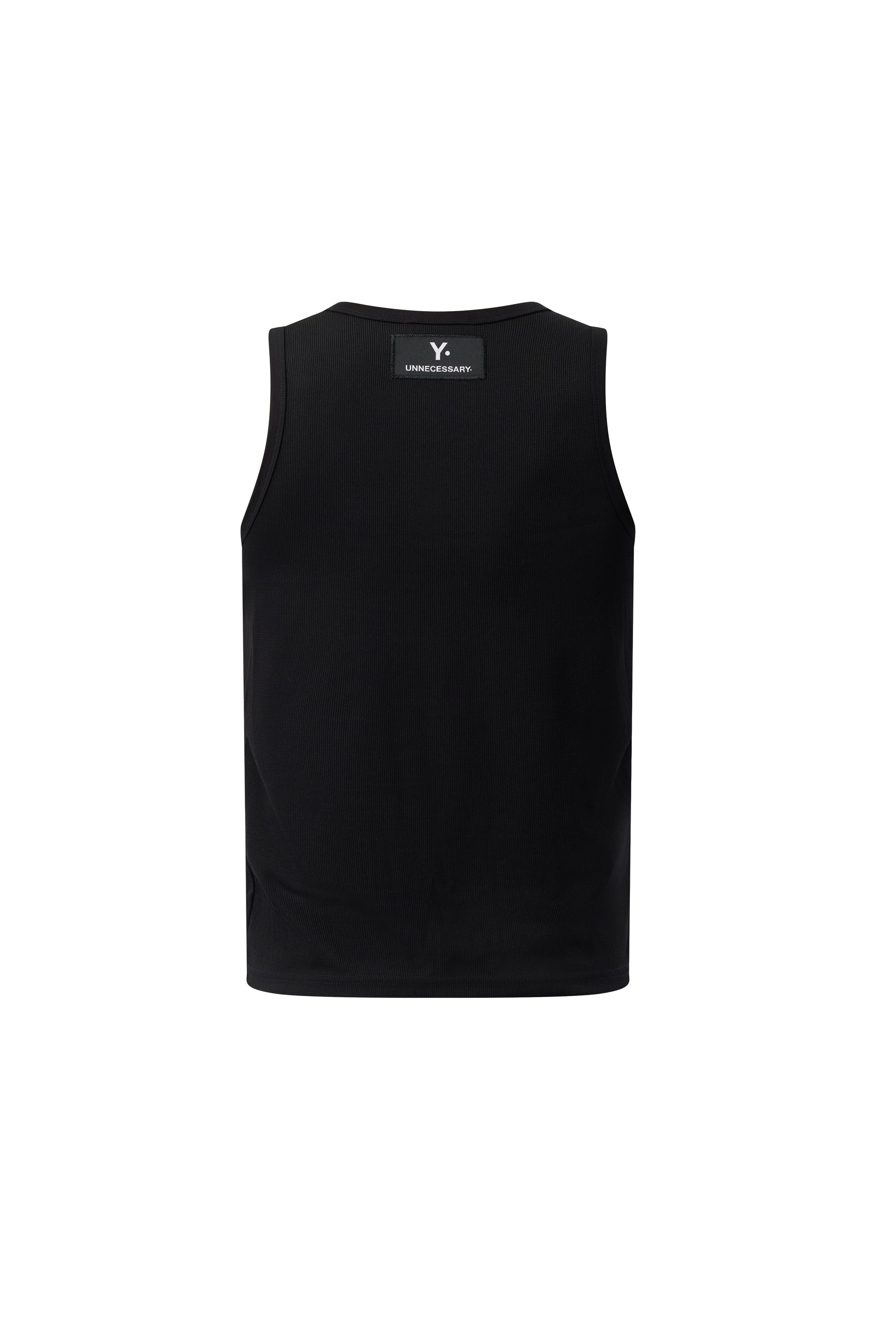 Ribbed Tank