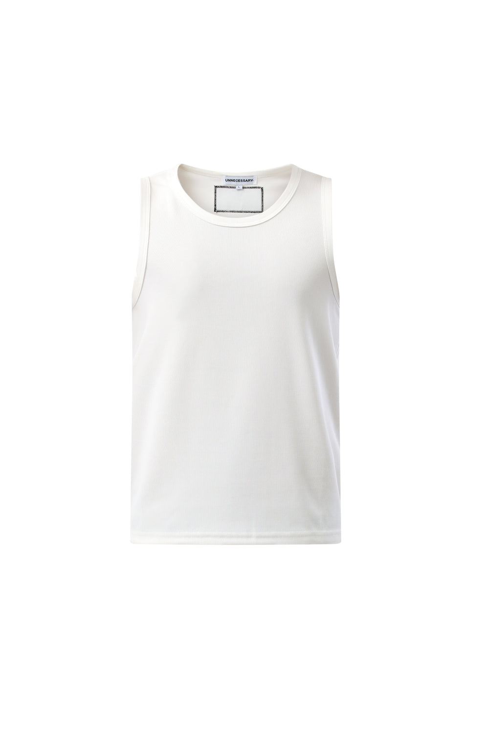 Ribbed Tank