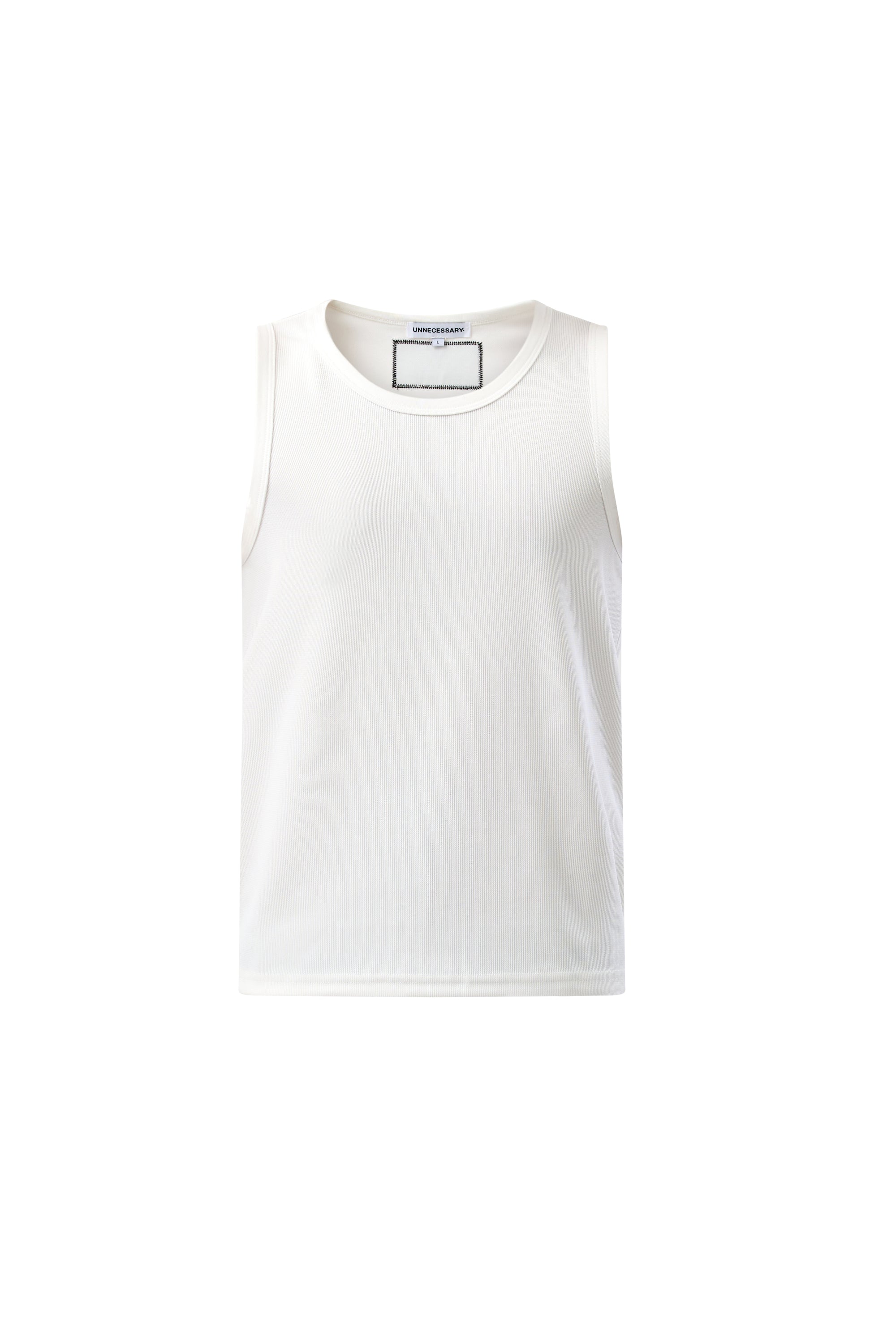 Ribbed Tank