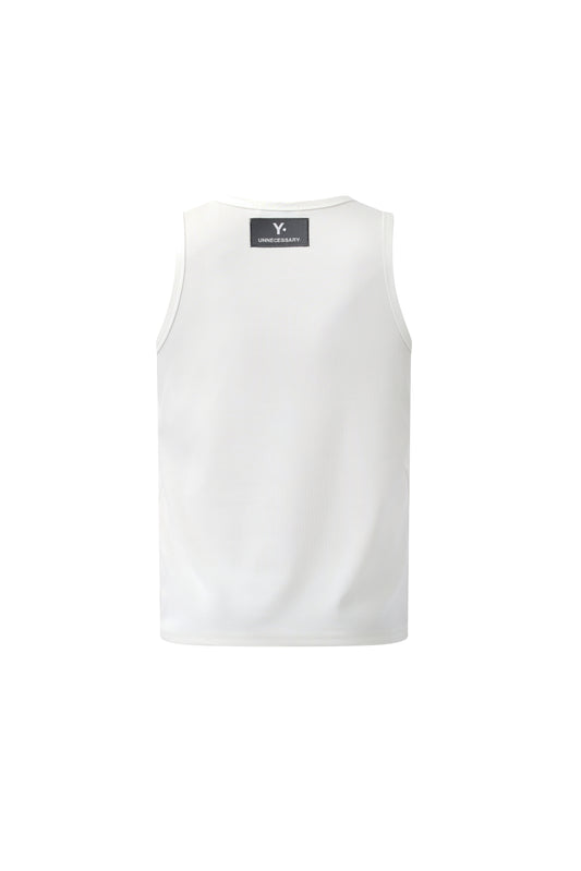 Ribbed Tank