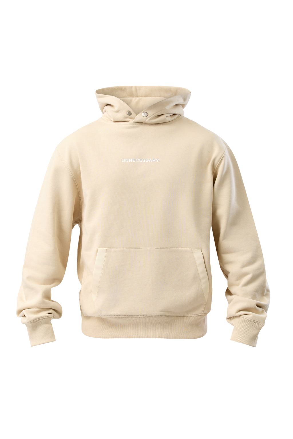 Logo Hoodie