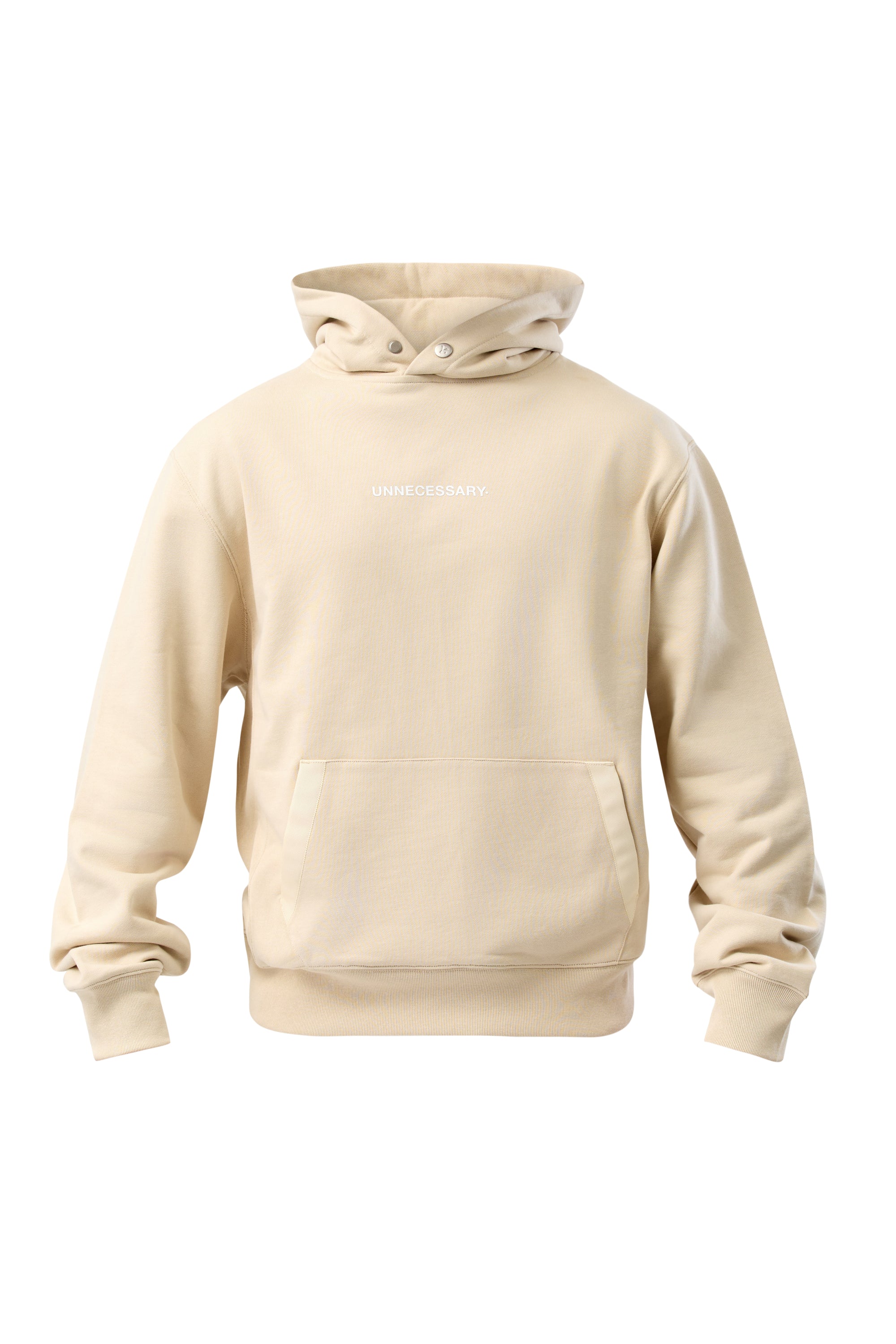 Logo Hoodie